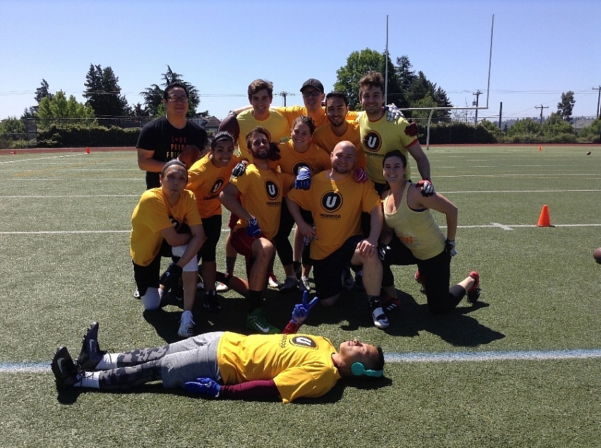 Bruh, do you even floss?