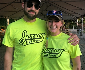 Is It In?! Team Photo