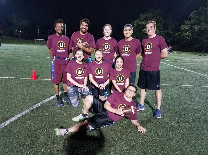 Baby Team