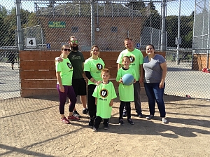 Kent/Des Moines Team Photo