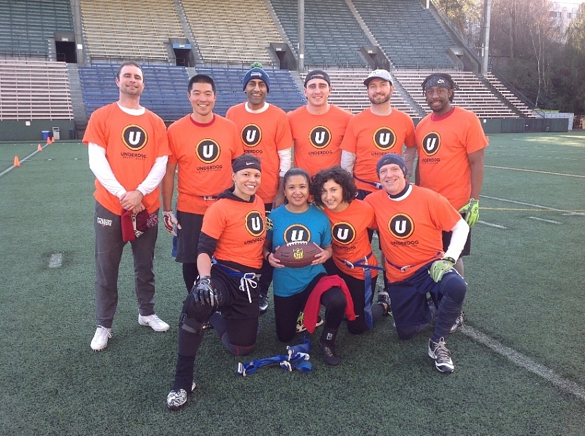 Practice All Americans