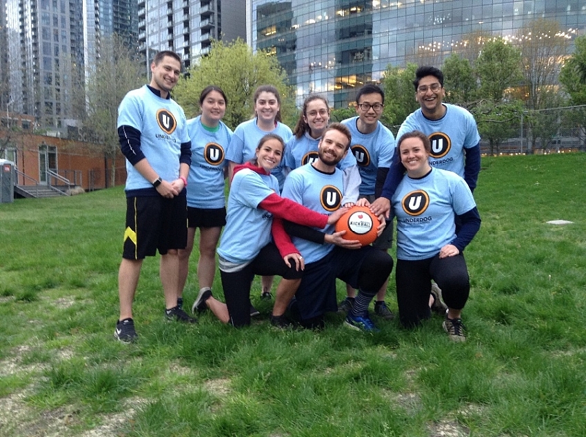 Kick Me Thru The Phone