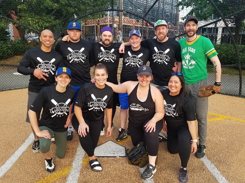 All Star Super Stars