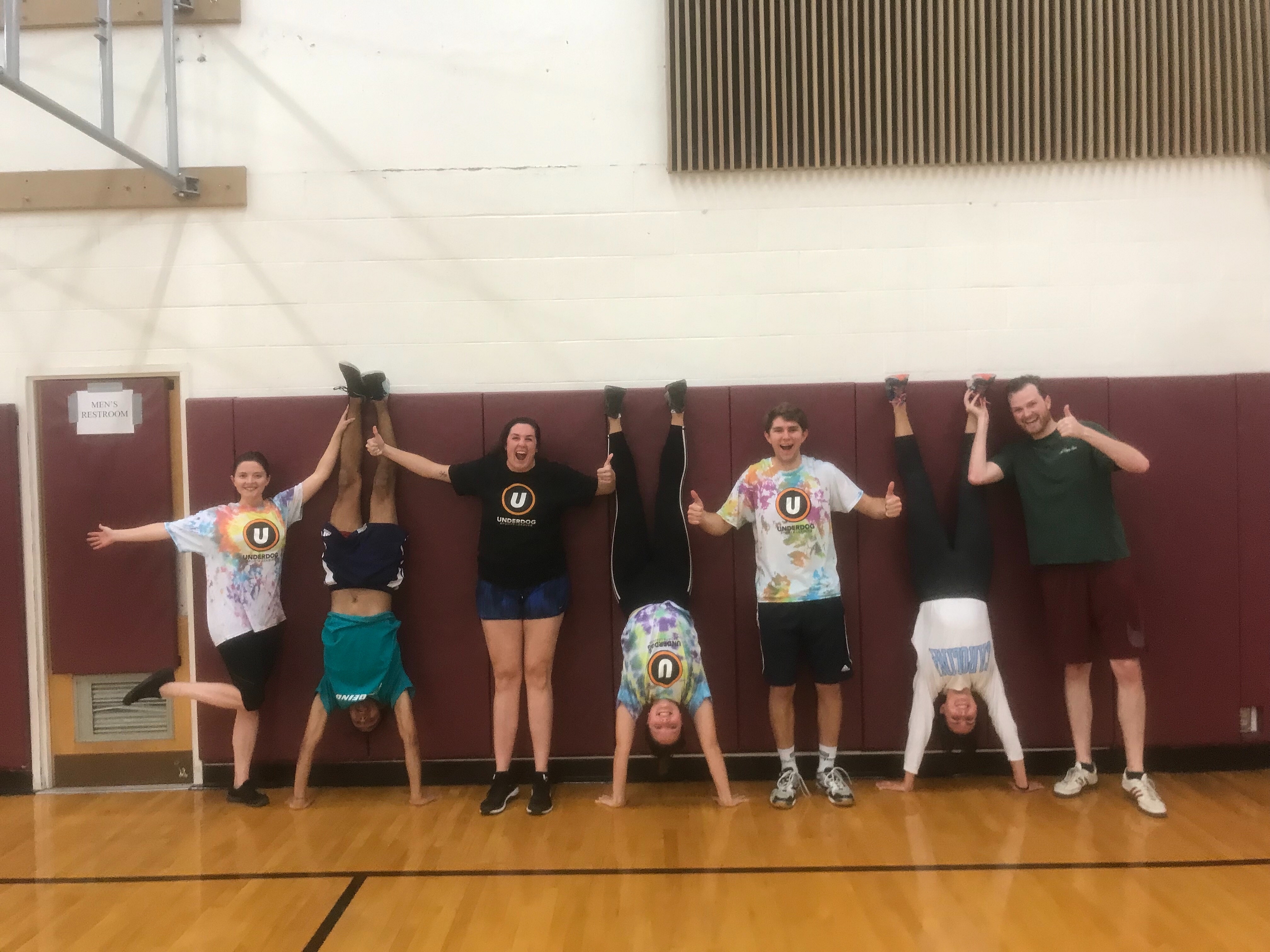 $4.99 All You Can Eat Pancakes