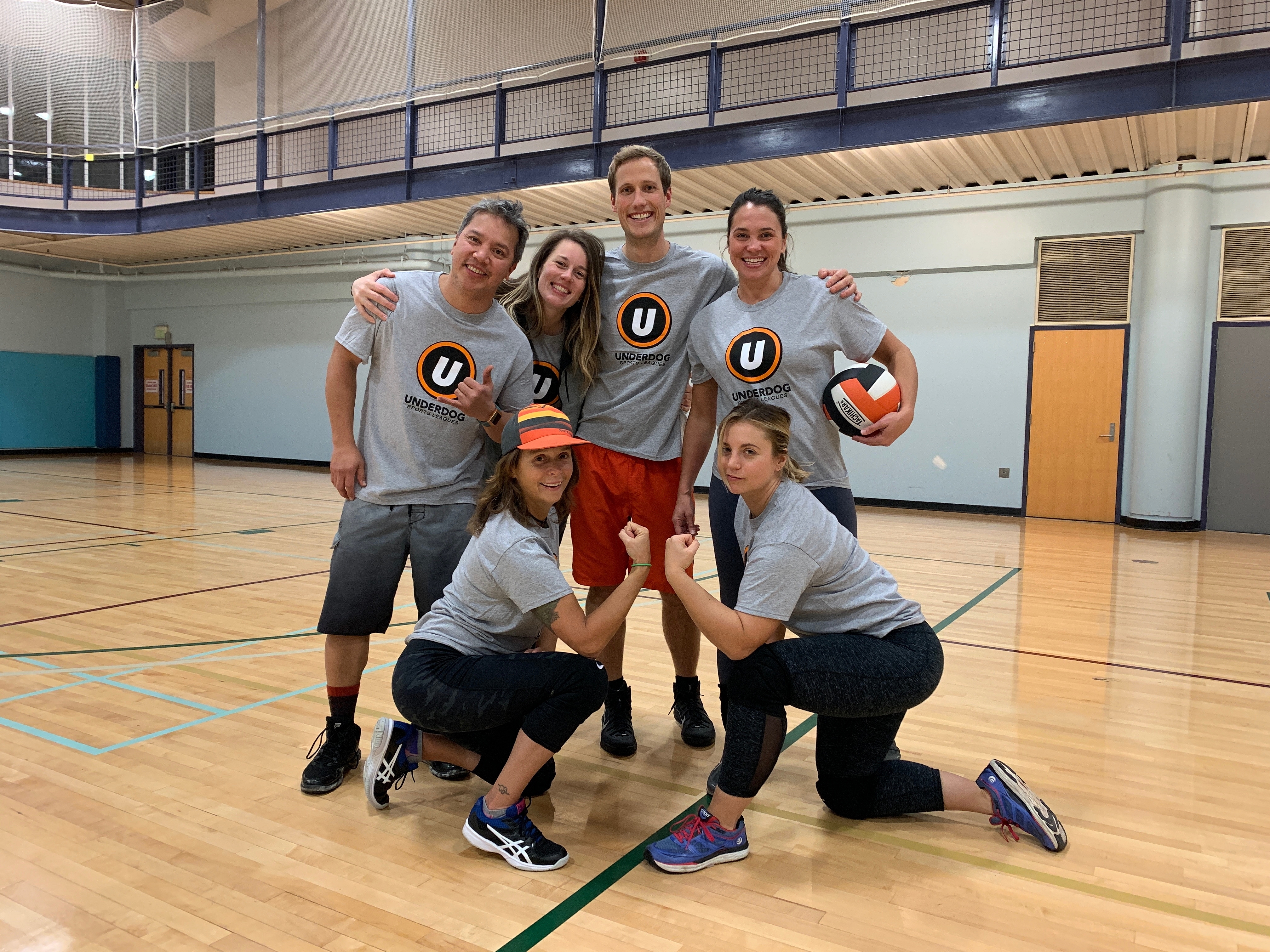 The Empire Spikes back