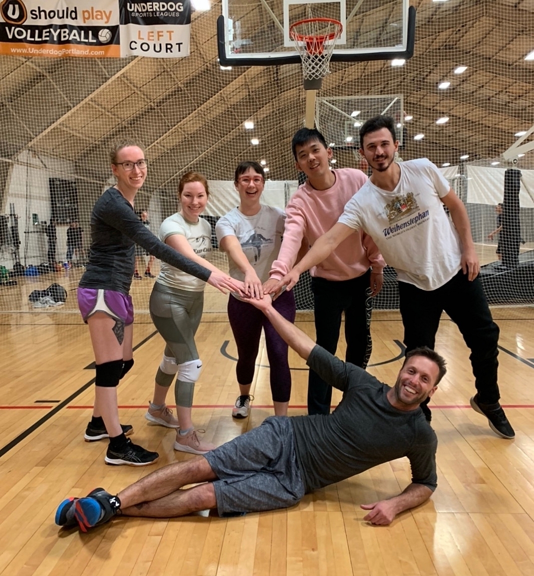 Tipping not Tripping