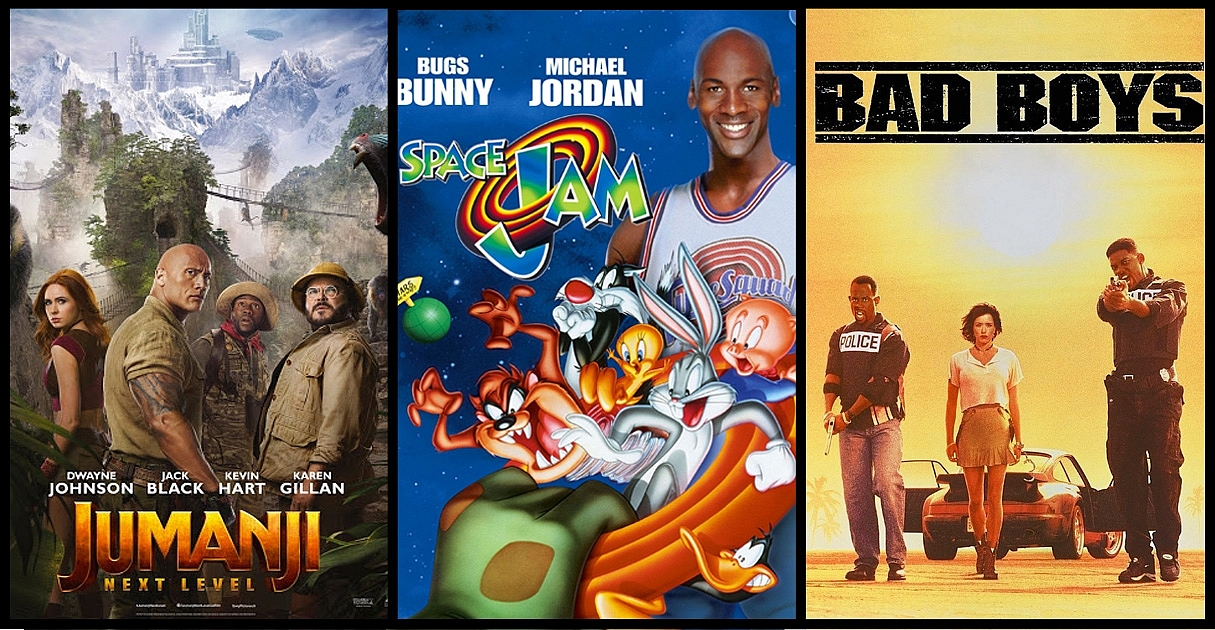 Movie Selection
