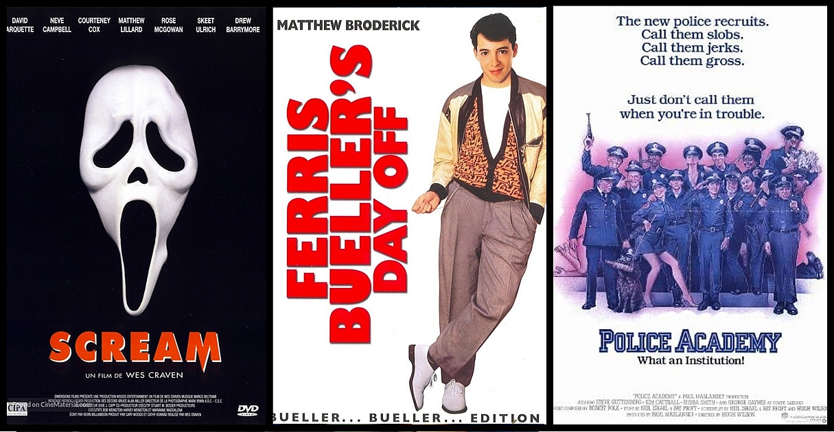 Movie Selection