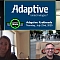 Adaptive Krakheads Team Logo