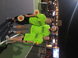 Big Dill Team Photo