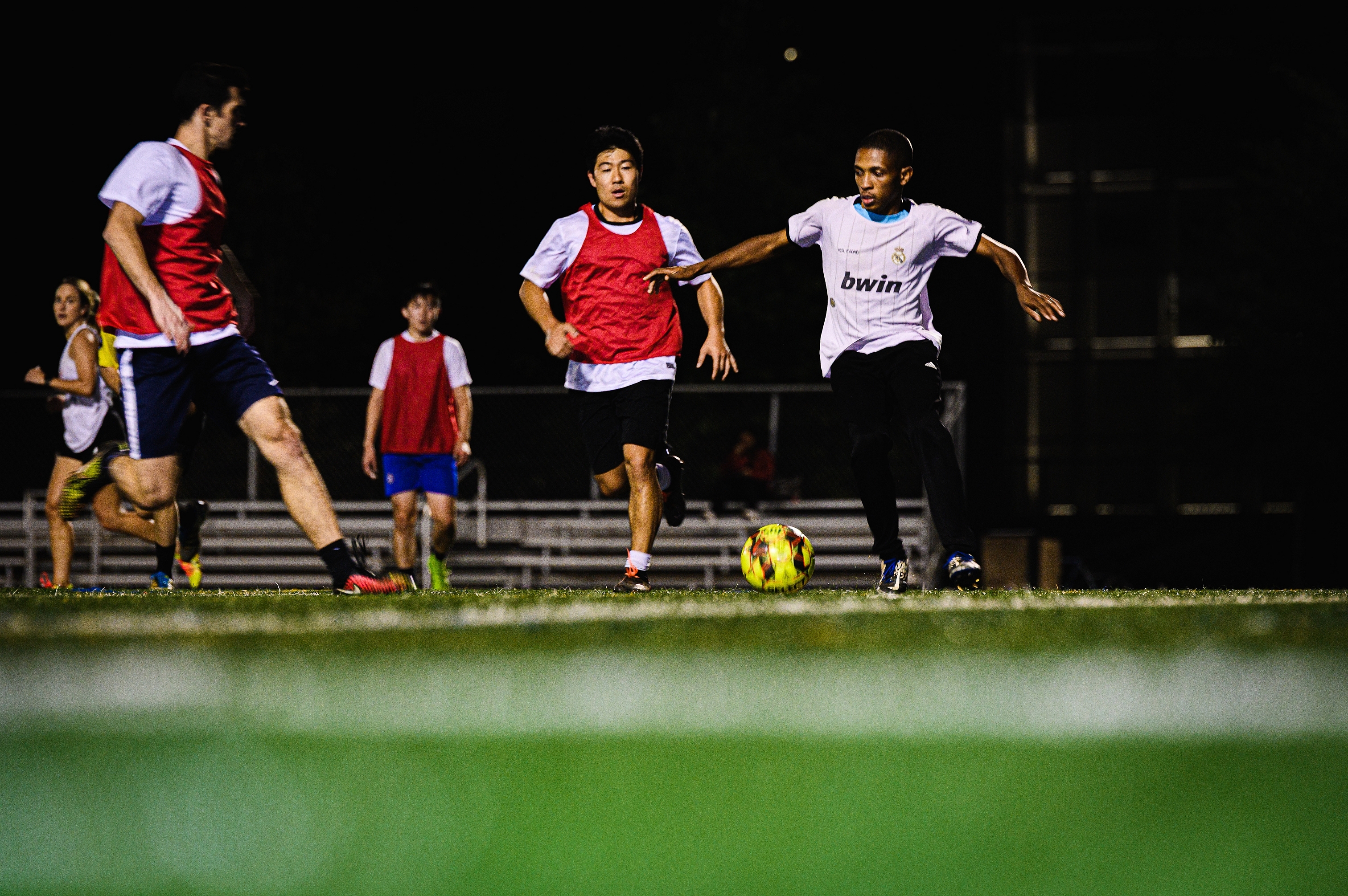 09.27.21 // Monday // Maynard Jackson HS