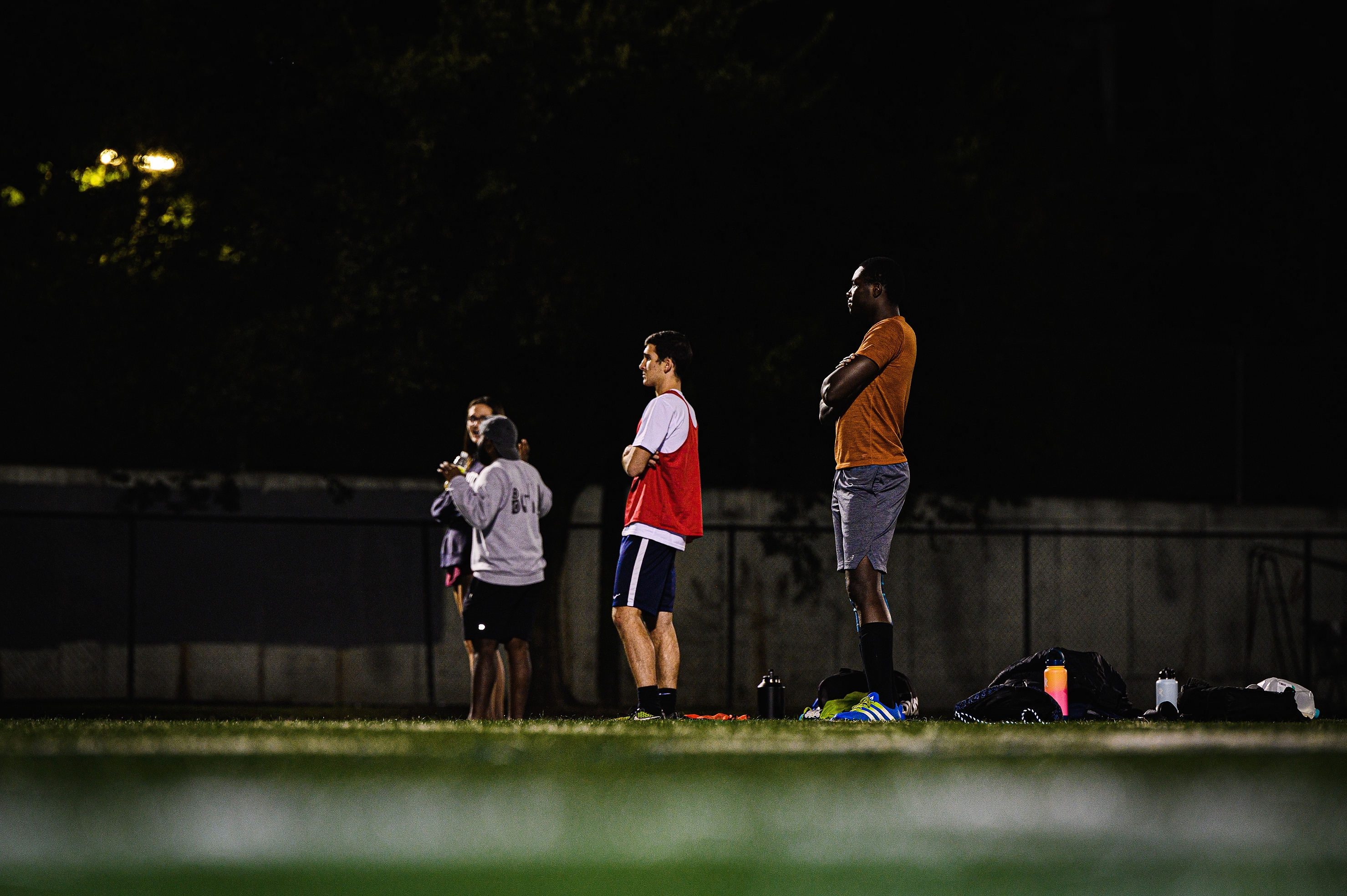 09.27.21 // Monday // Maynard Jackson HS