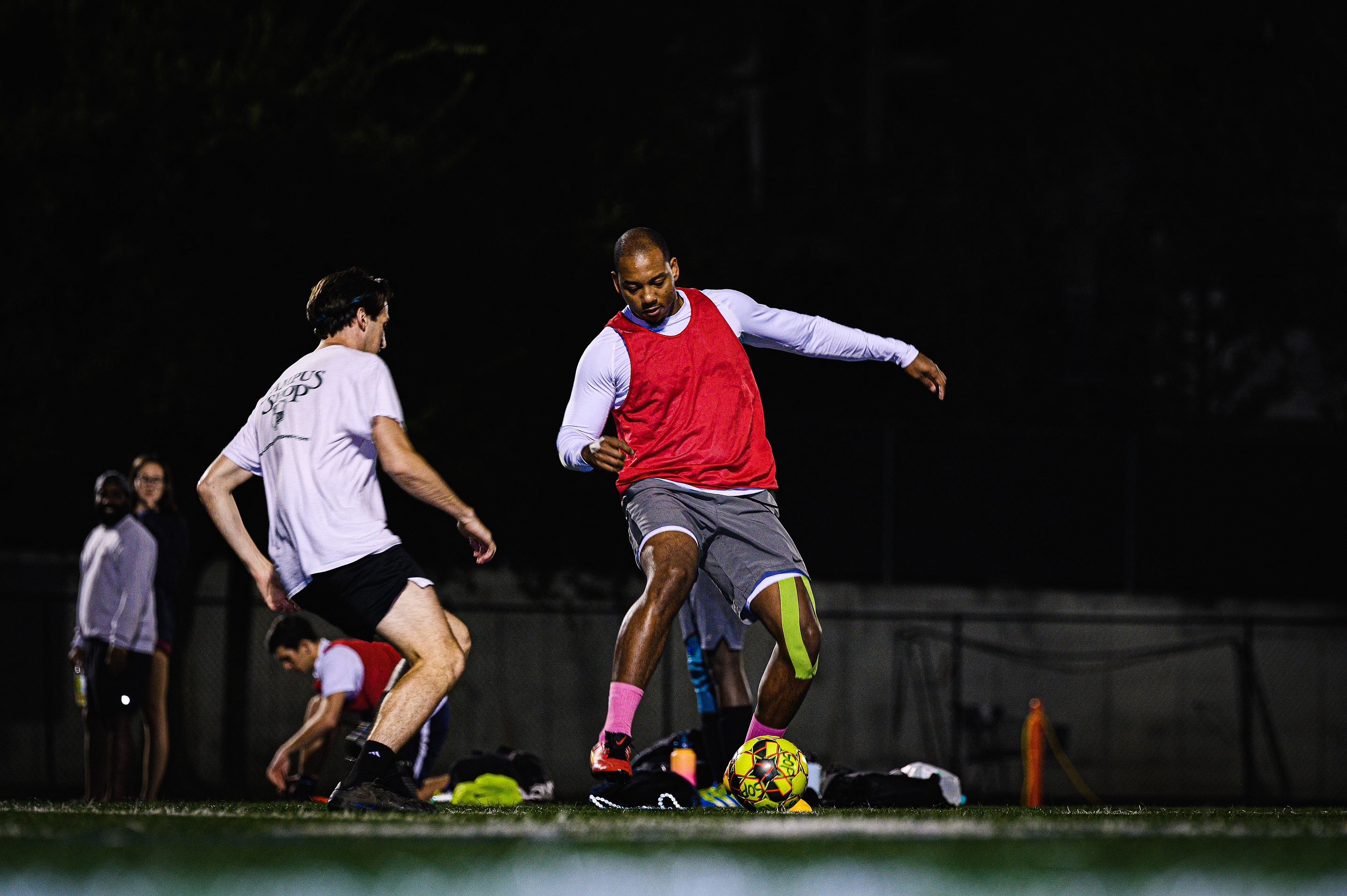 09.27.21 // Monday // Maynard Jackson HS