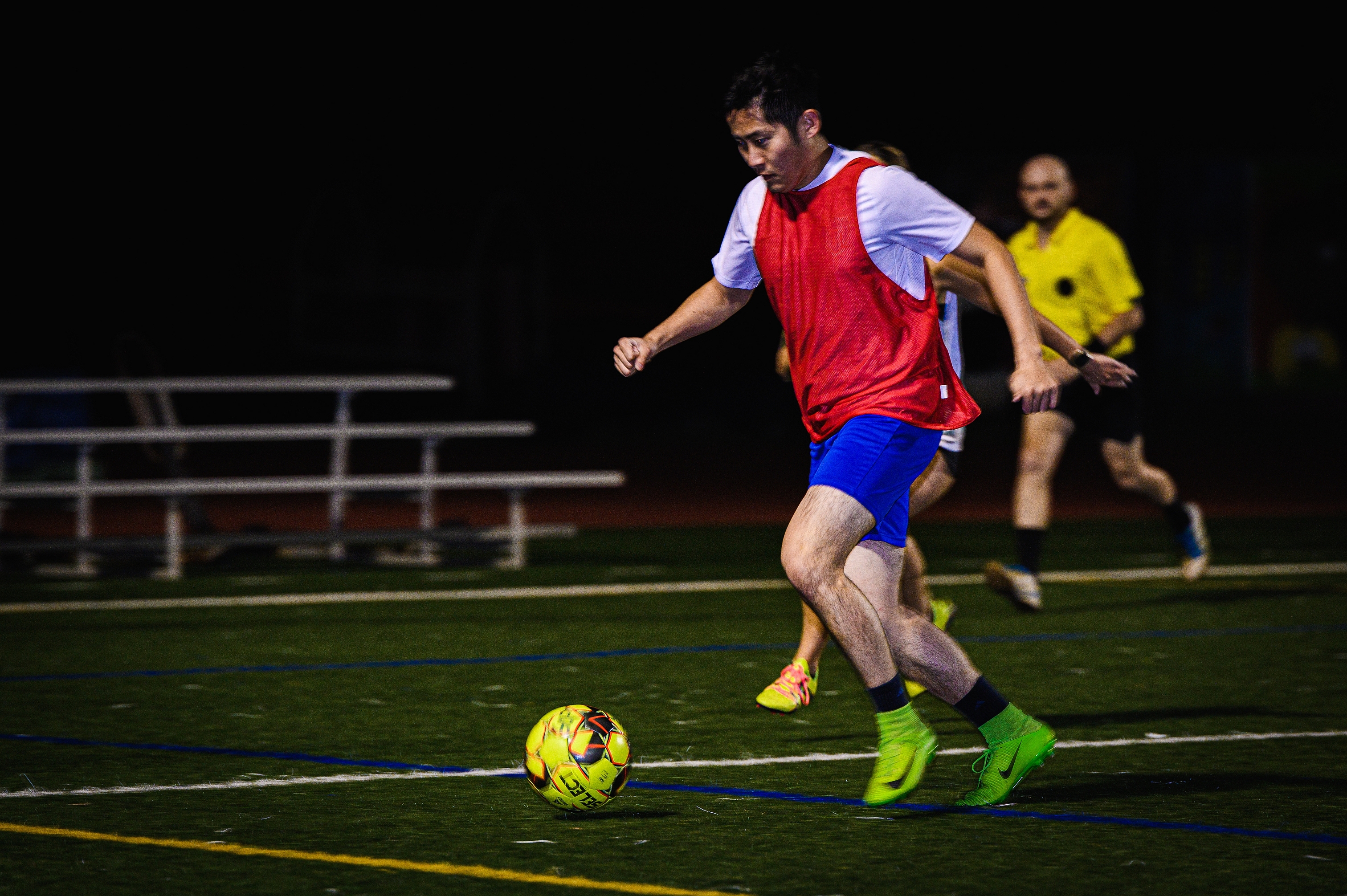 09.27.21 // Monday // Maynard Jackson HS