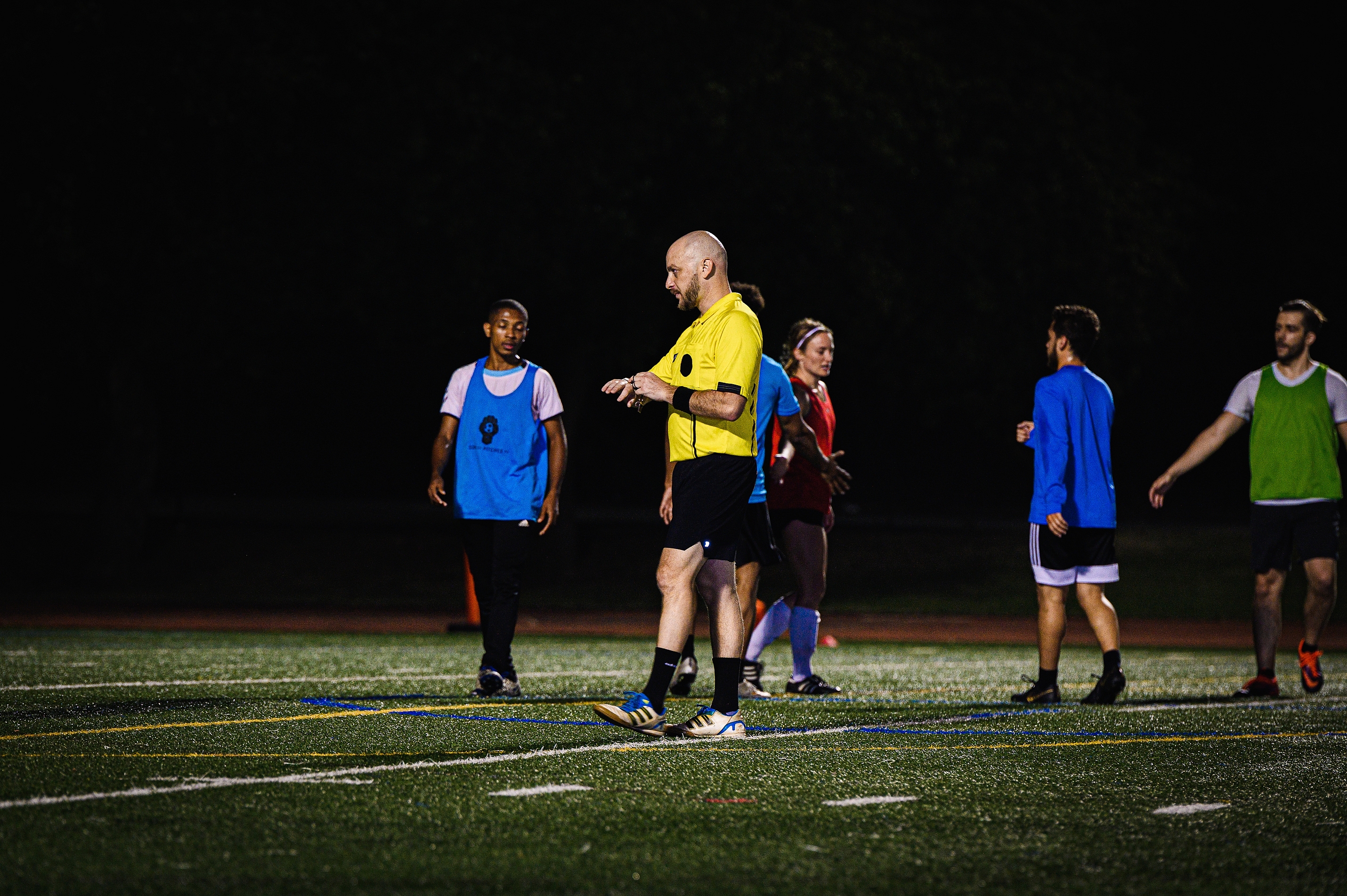 09.27.21 // Monday // Maynard Jackson HS