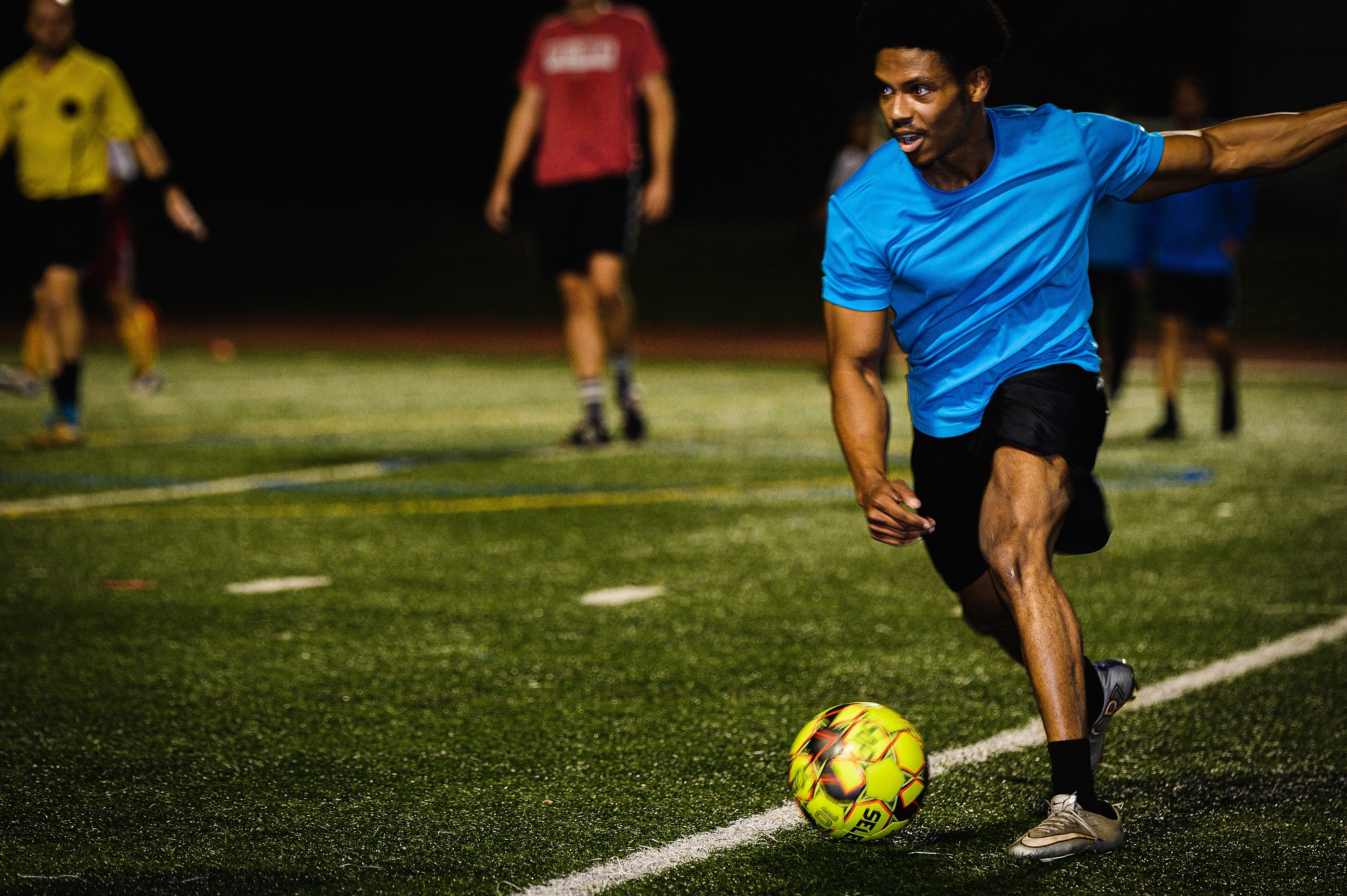 09.27.21 // Monday // Maynard Jackson HS