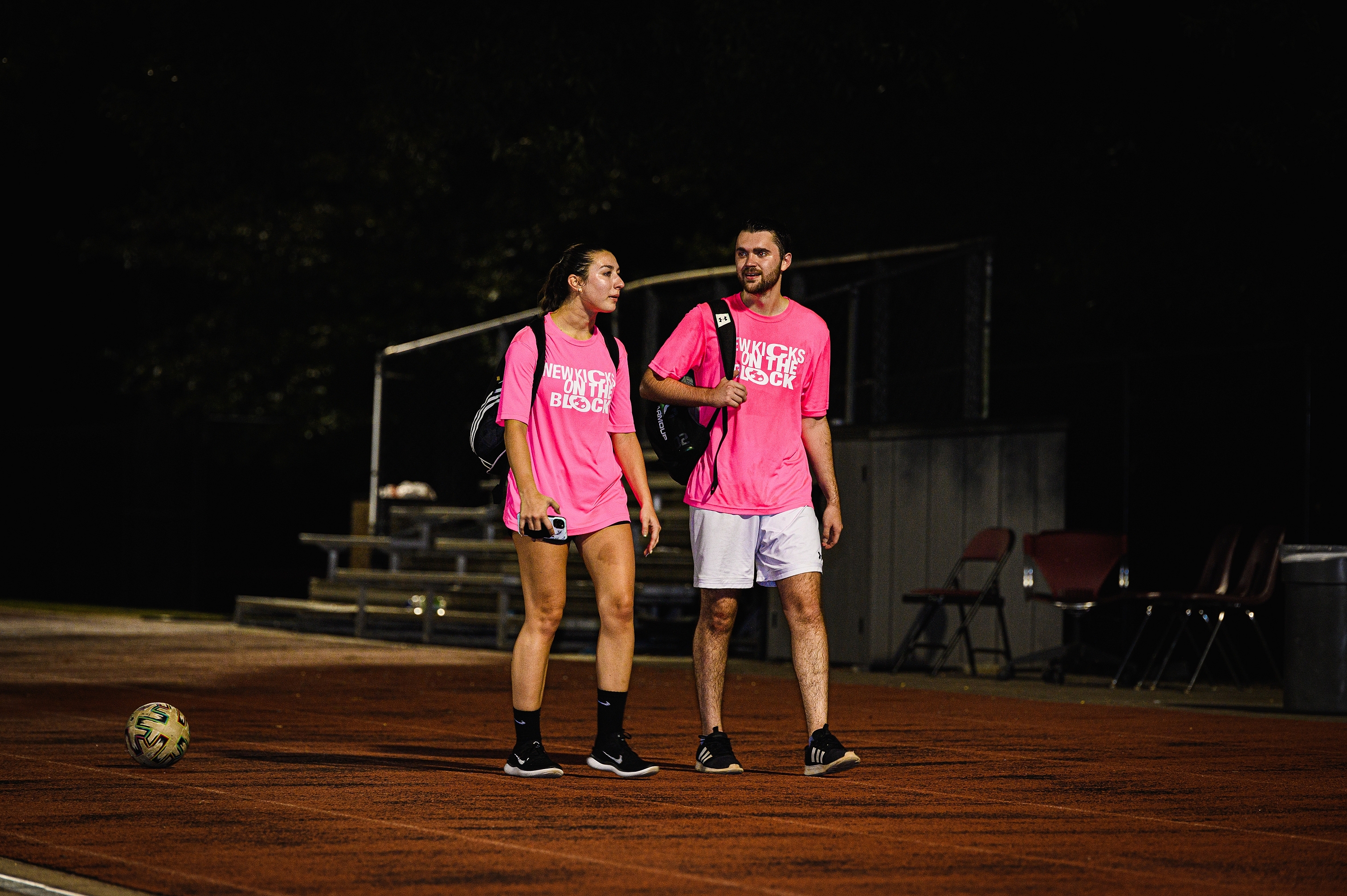 09.27.21 // Monday // Maynard Jackson HS