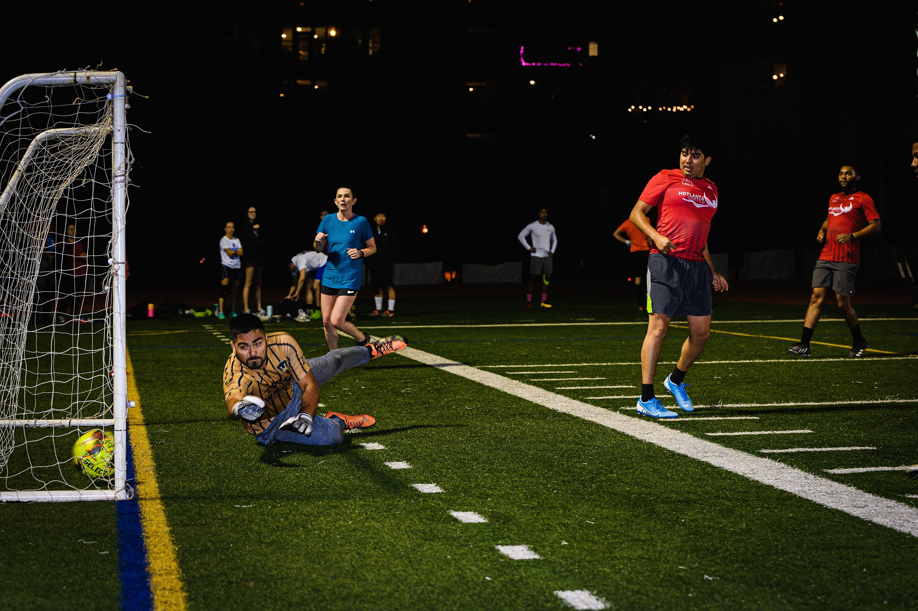 09.27.21 // Monday // Maynard Jackson HS