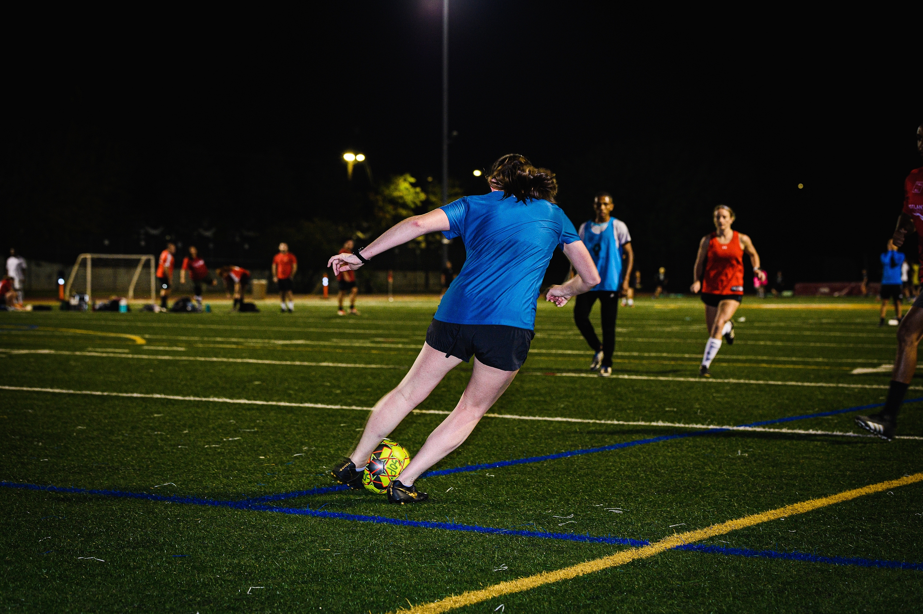 09.27.21 // Monday // Maynard Jackson HS