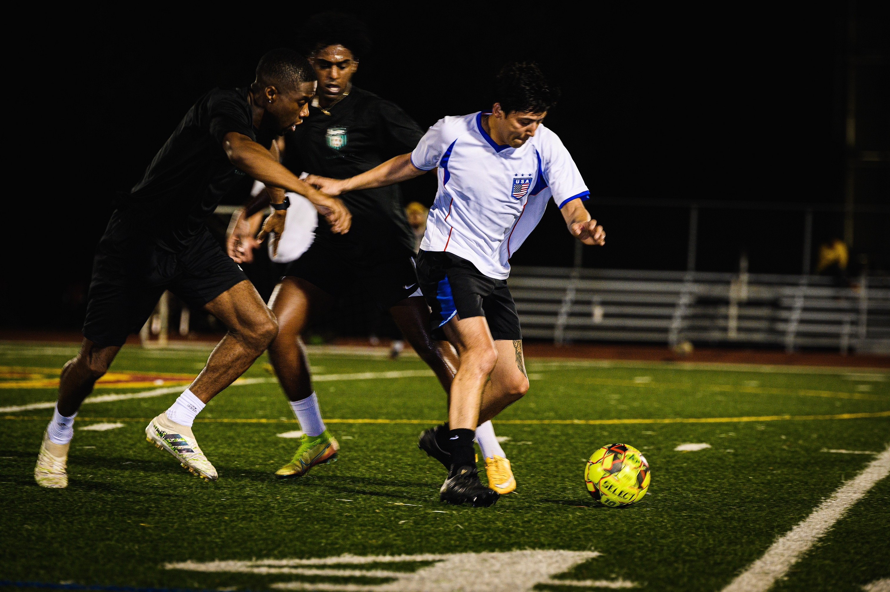 09.27.21 // Monday // Maynard Jackson HS