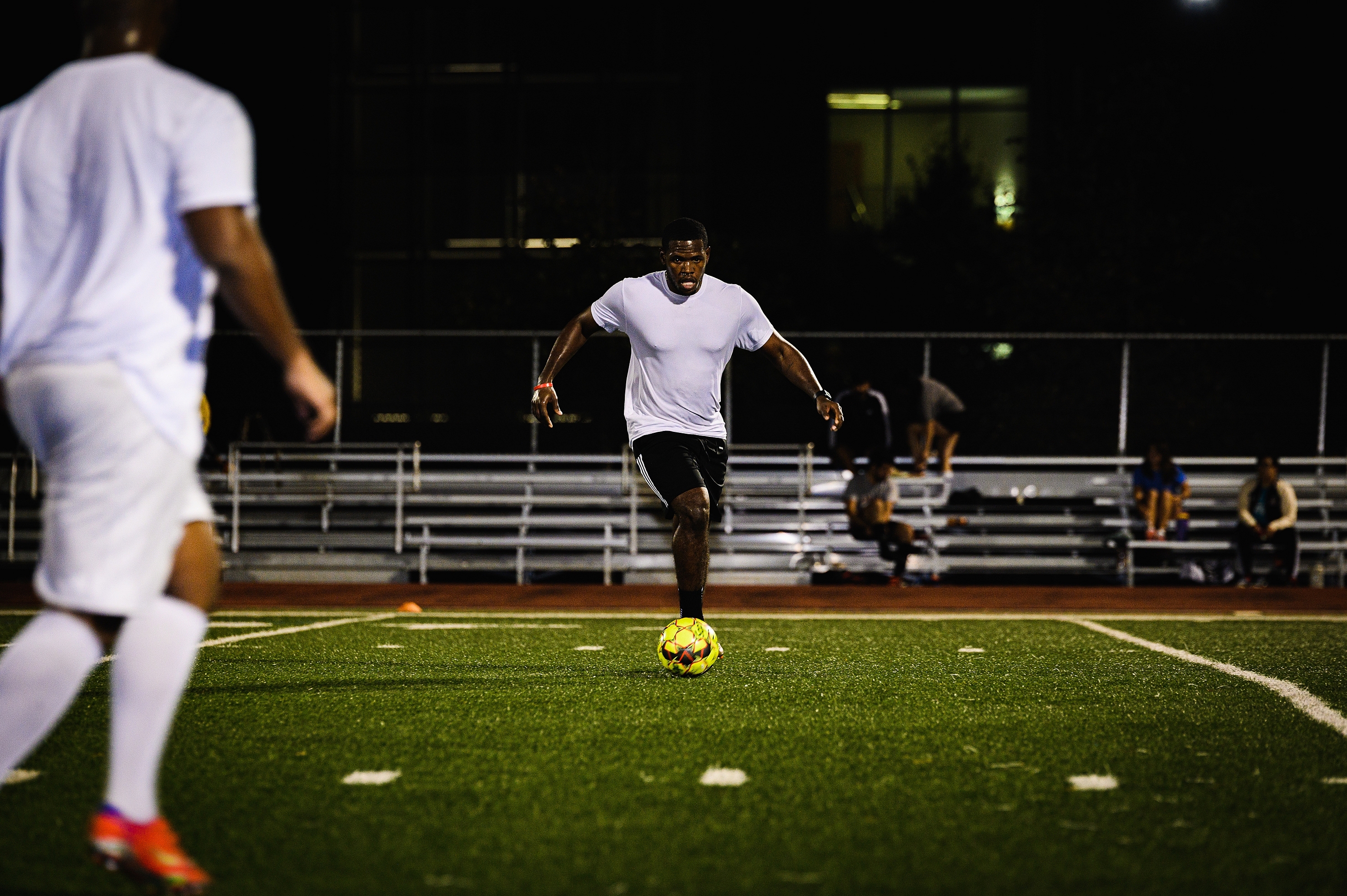 09.27.21 // Monday // Maynard Jackson HS