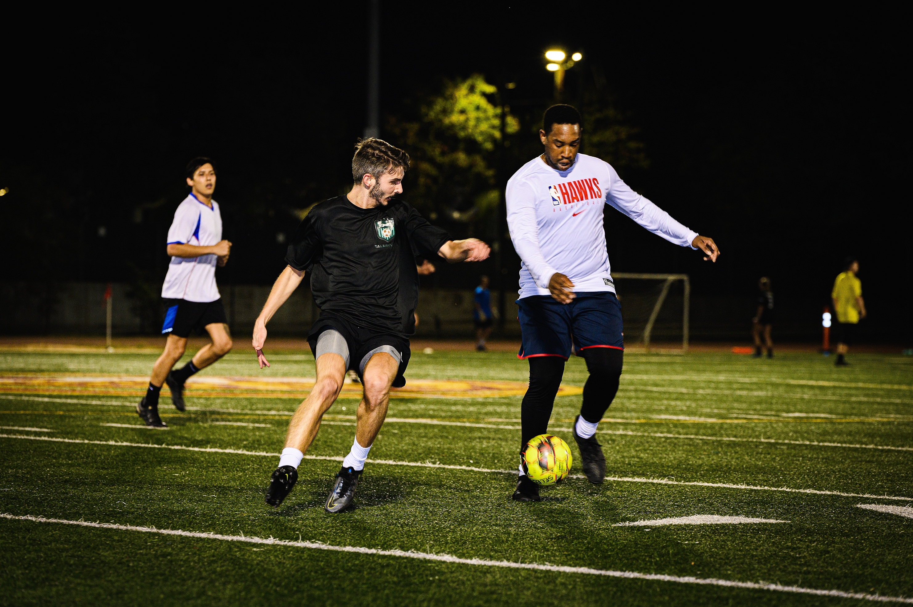 09.27.21 // Monday // Maynard Jackson HS