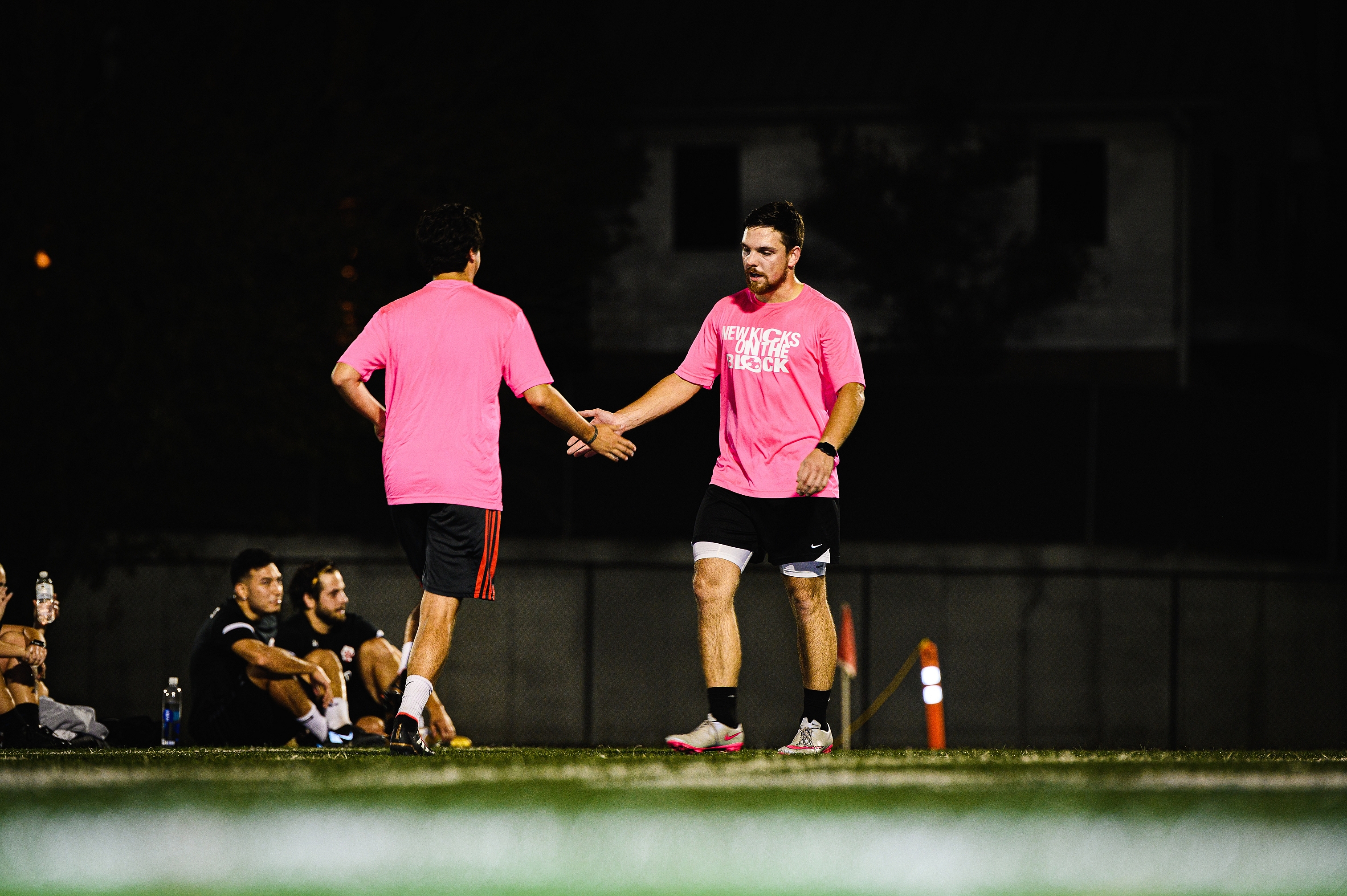 09.27.21 // Monday // Maynard Jackson HS