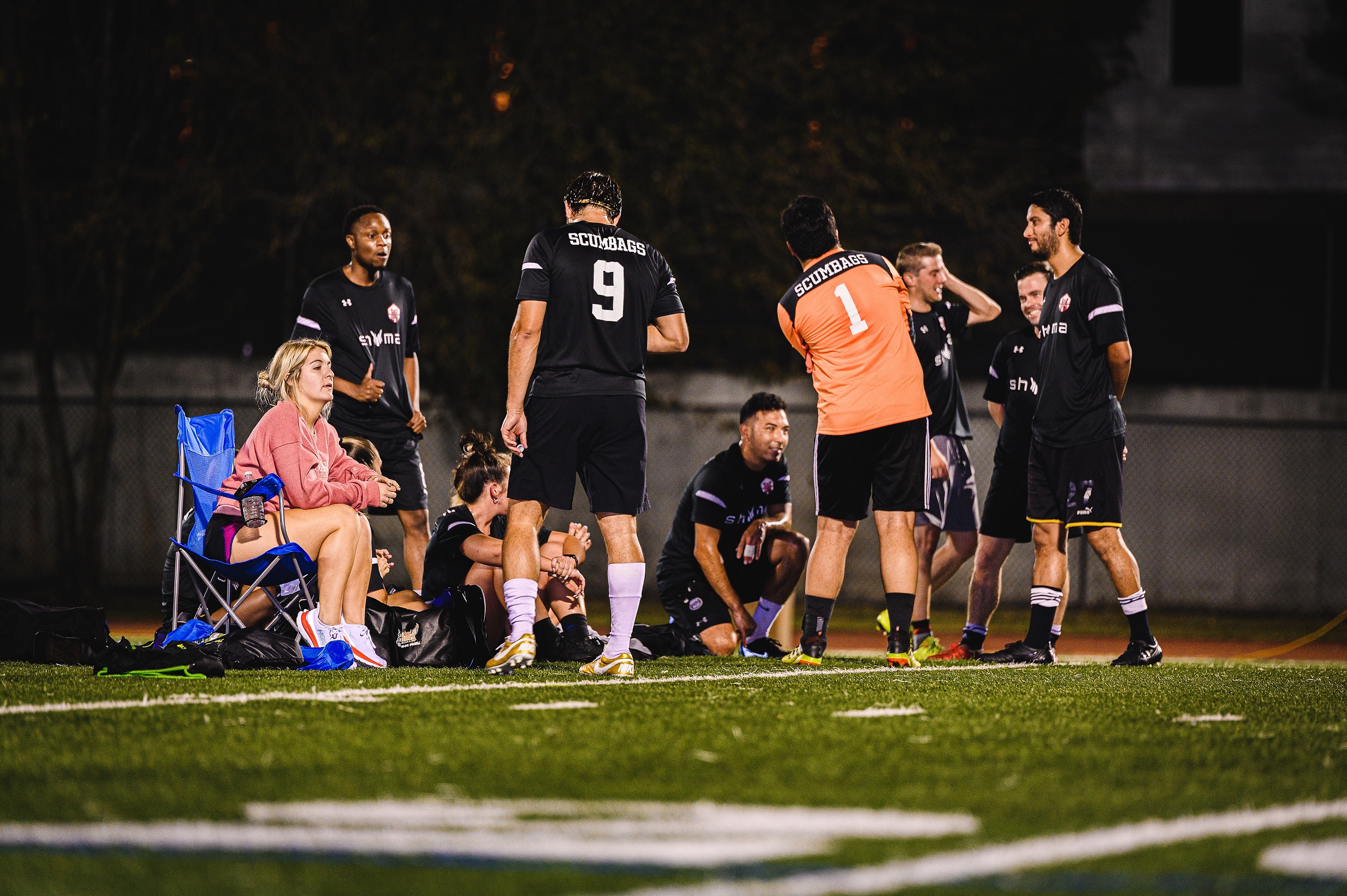 09.27.21 // Monday // Maynard Jackson HS