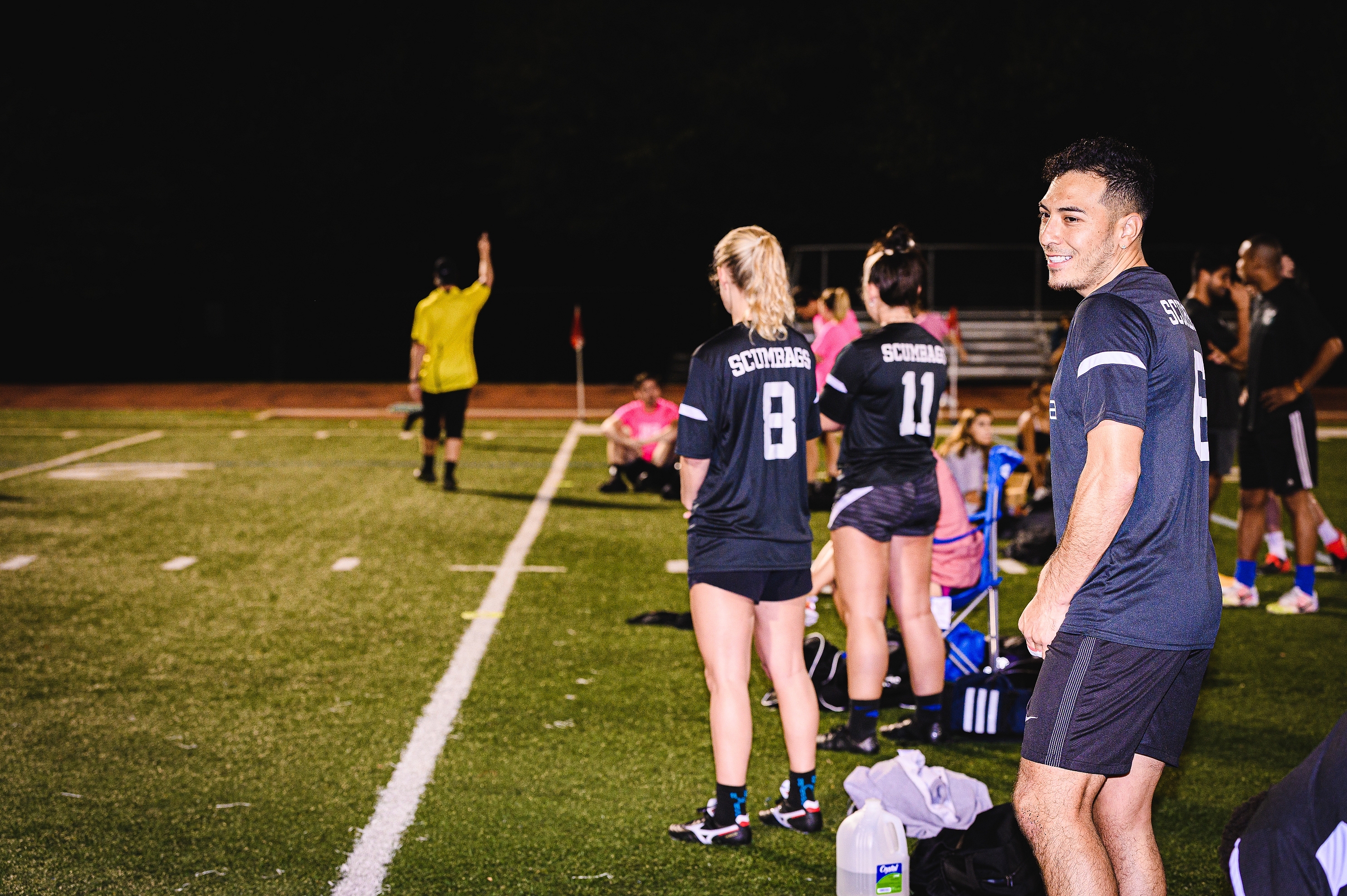 09.27.21 // Monday // Maynard Jackson HS