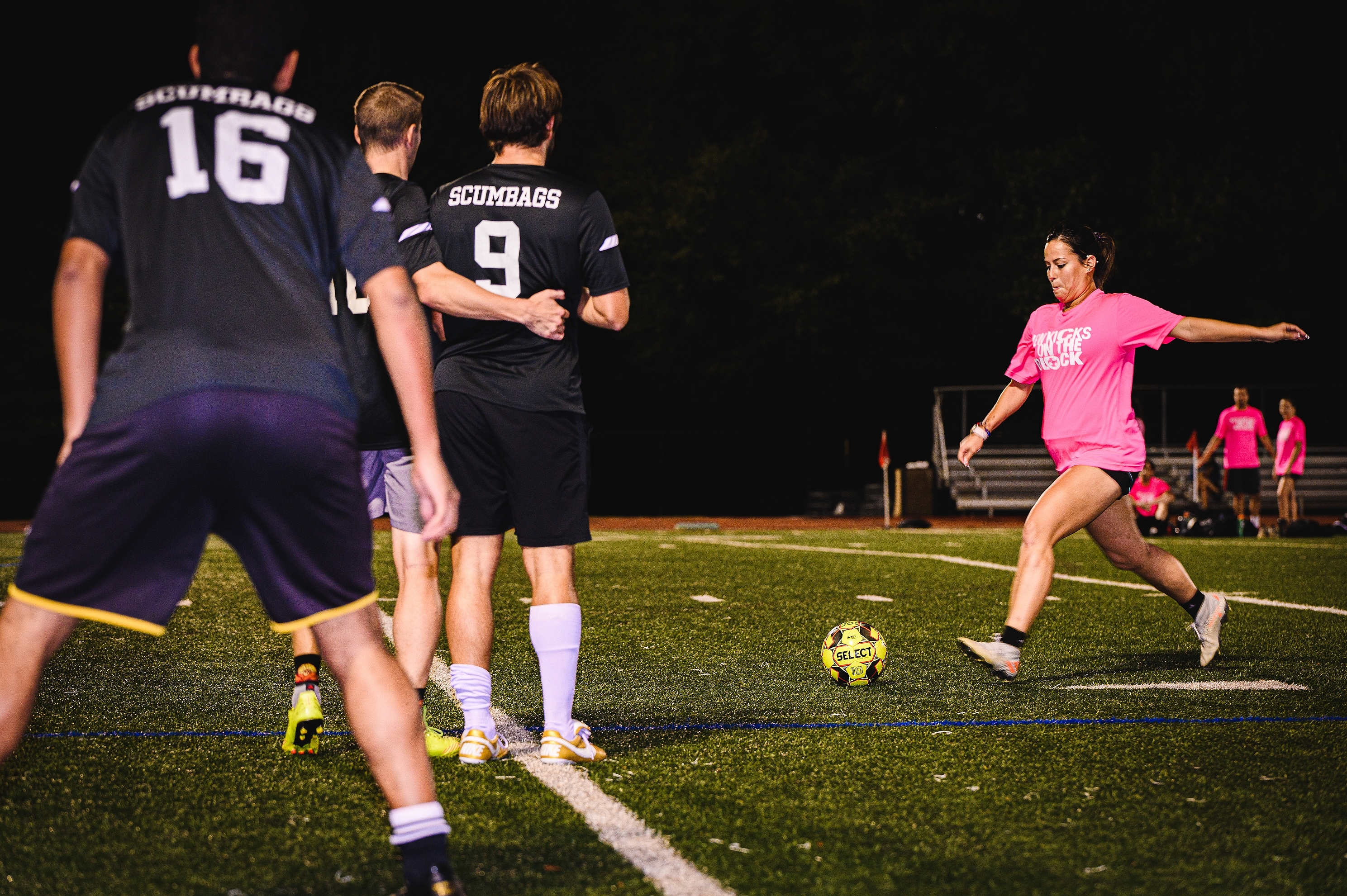 09.27.21 // Monday // Maynard Jackson HS