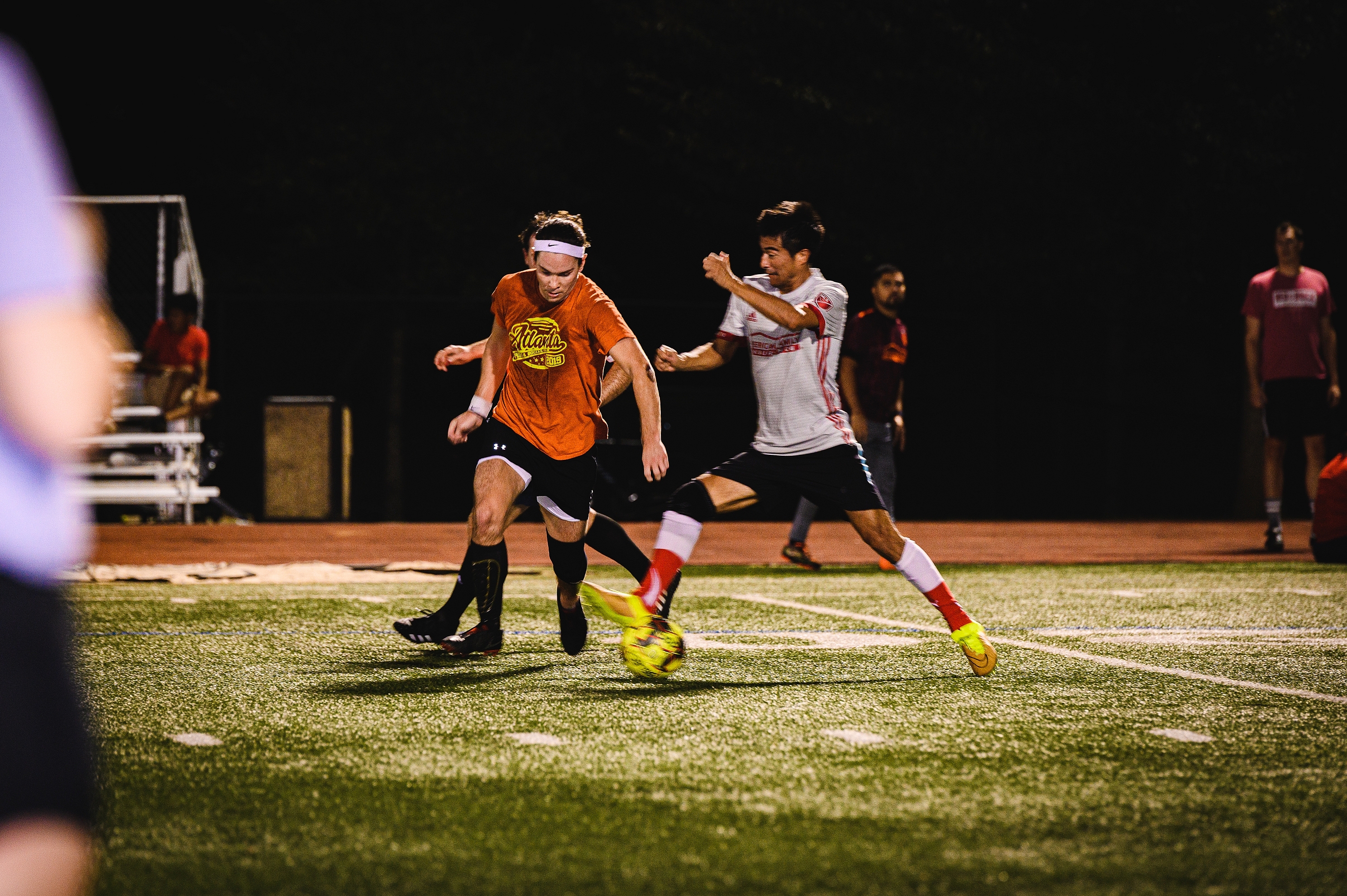 09.27.21 // Monday // Maynard Jackson HS