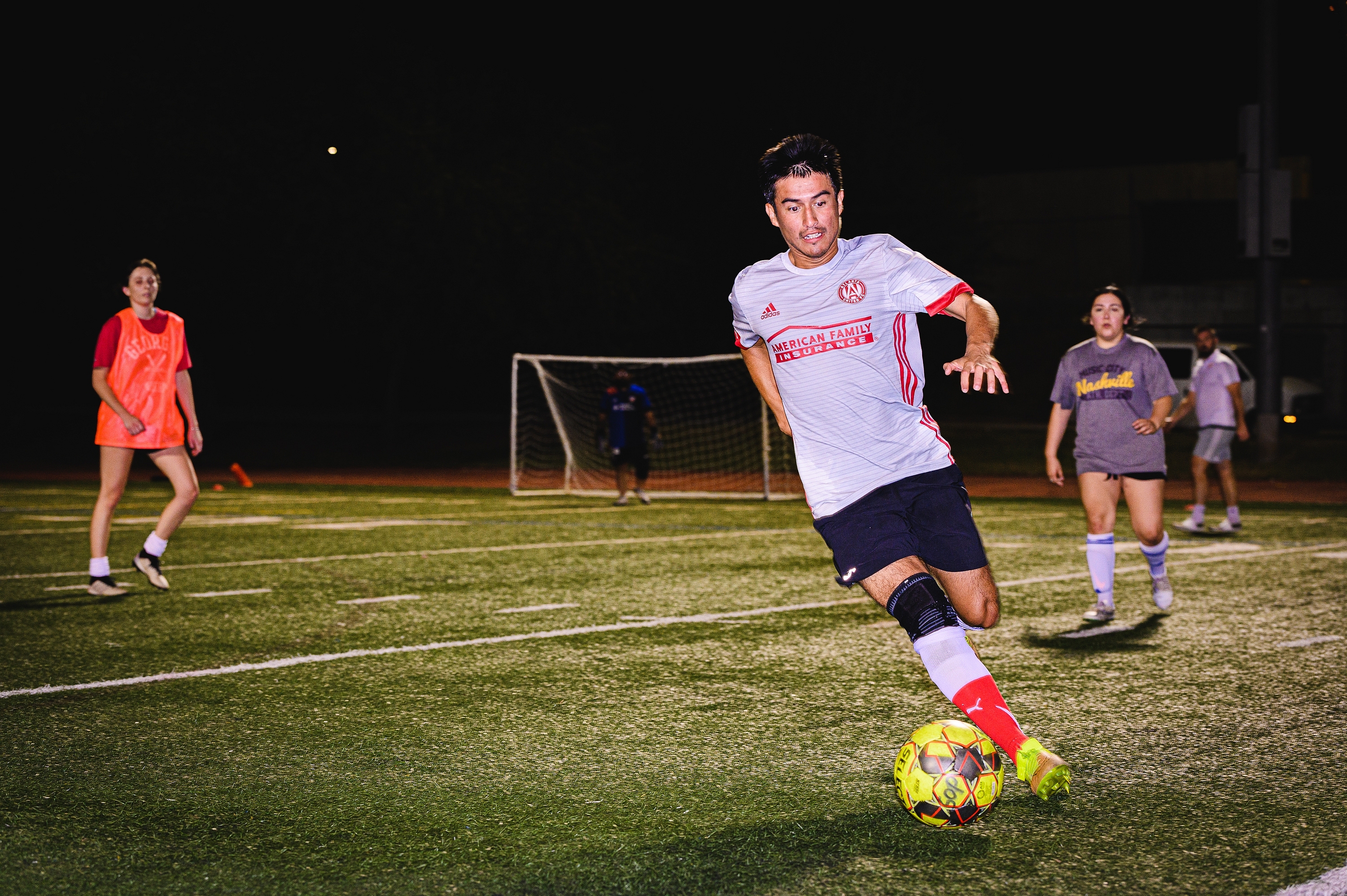 09.27.21 // Monday // Maynard Jackson HS