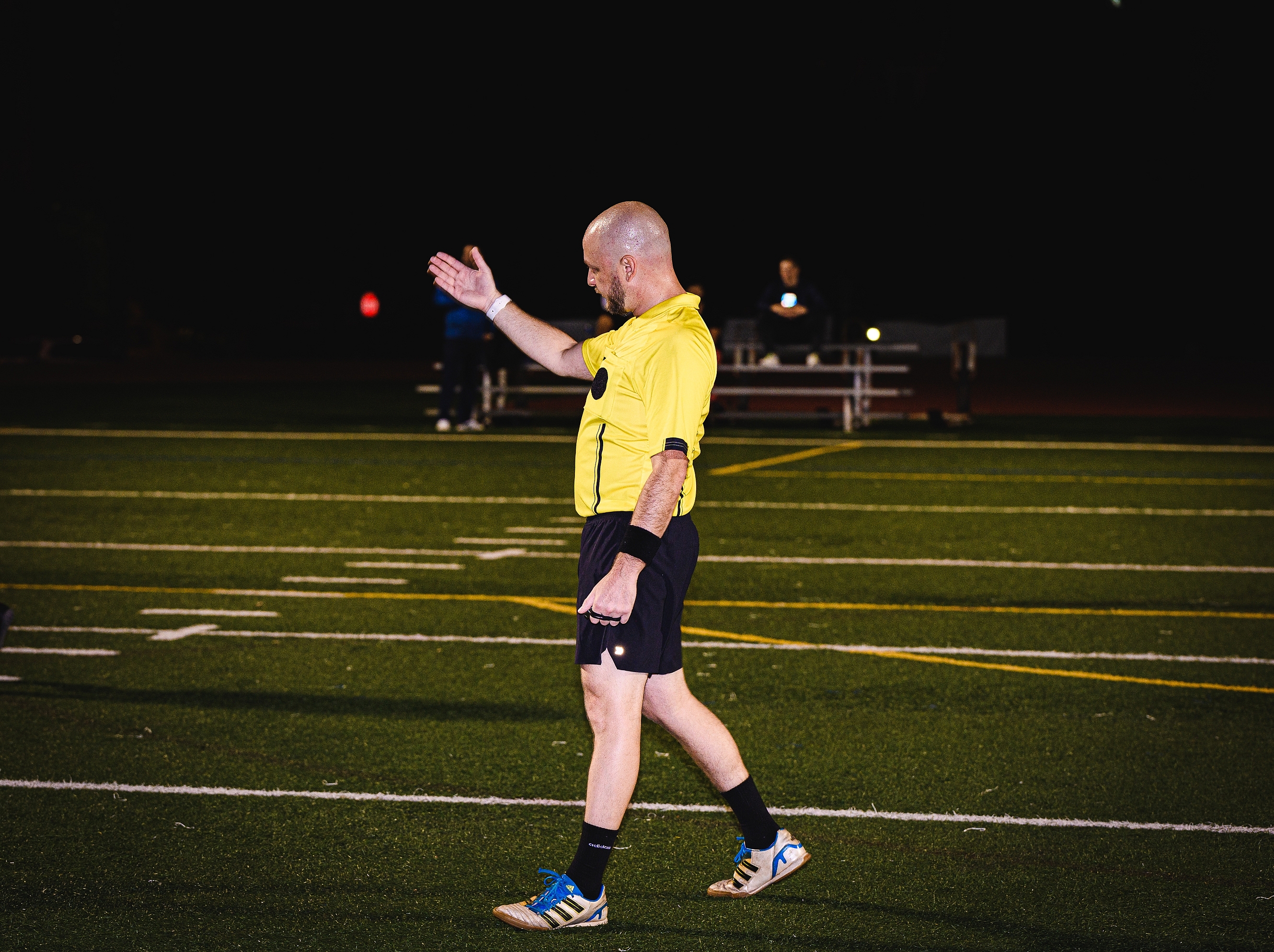 09.27.21 // Monday // Maynard Jackson HS