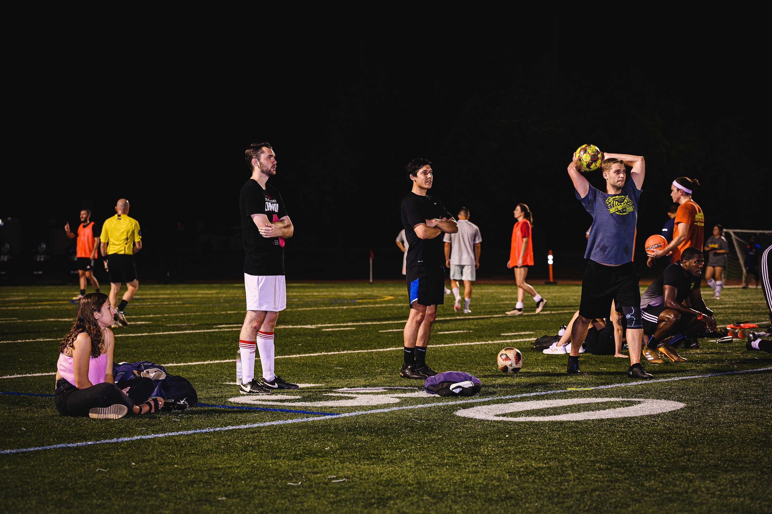 09.27.21 // Monday // Maynard Jackson HS