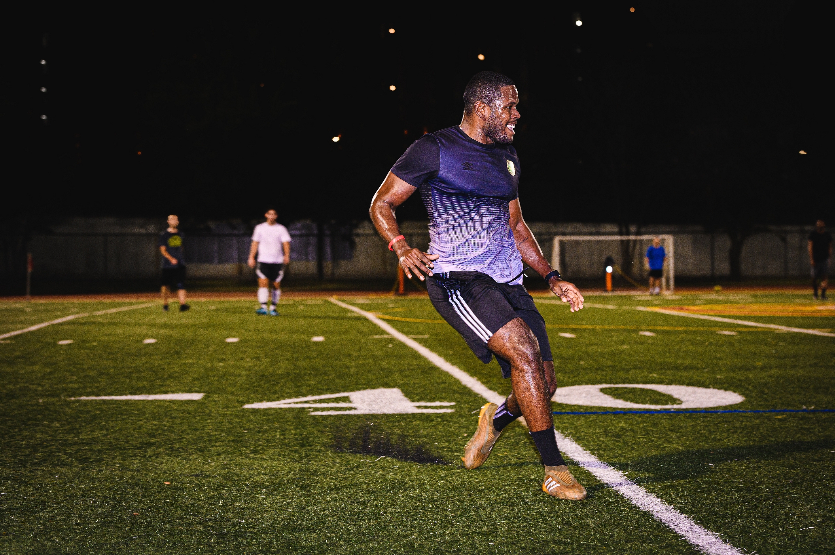 09.27.21 // Monday // Maynard Jackson HS