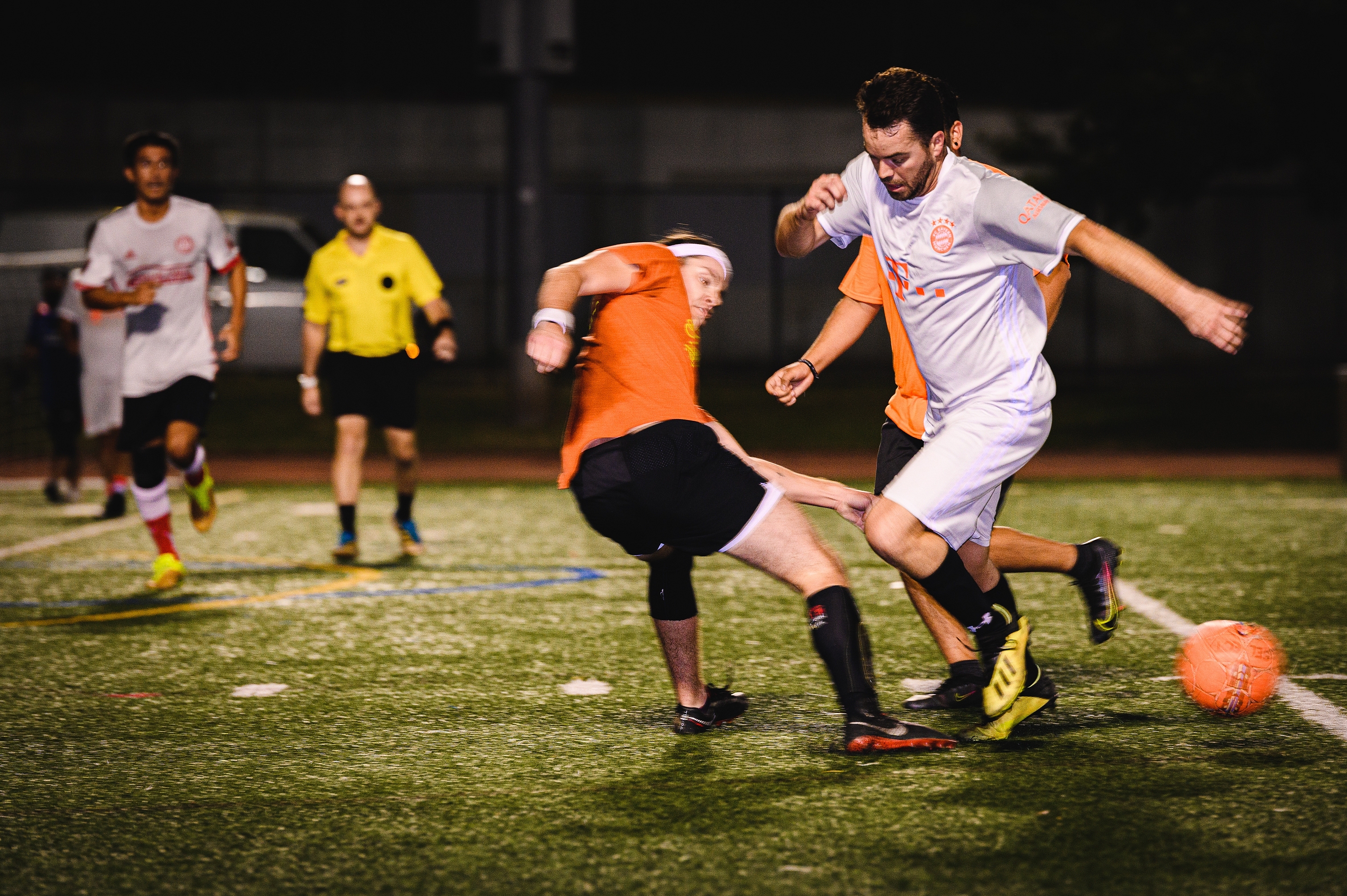 09.27.21 // Monday // Maynard Jackson HS