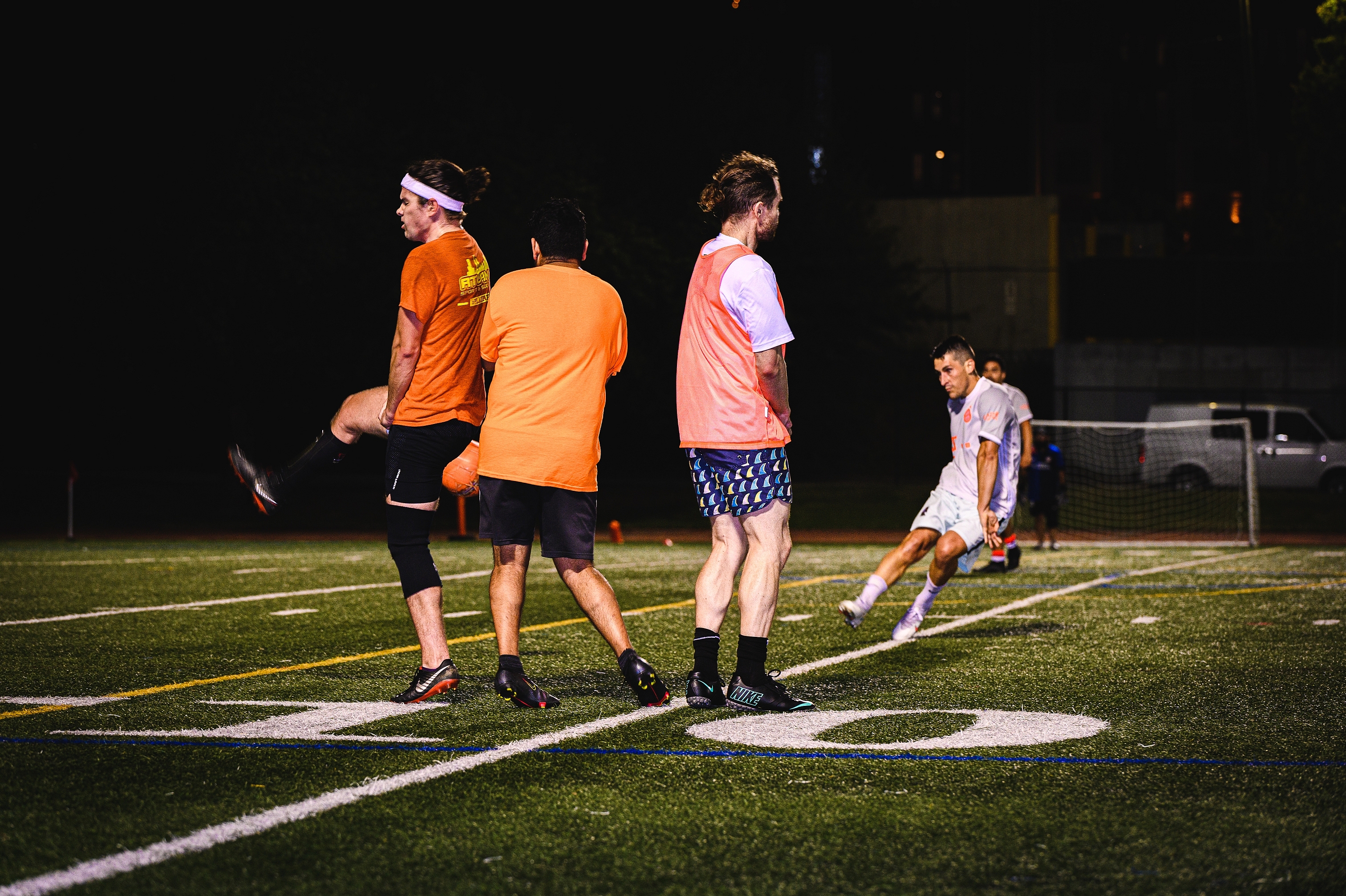 09.27.21 // Monday // Maynard Jackson HS