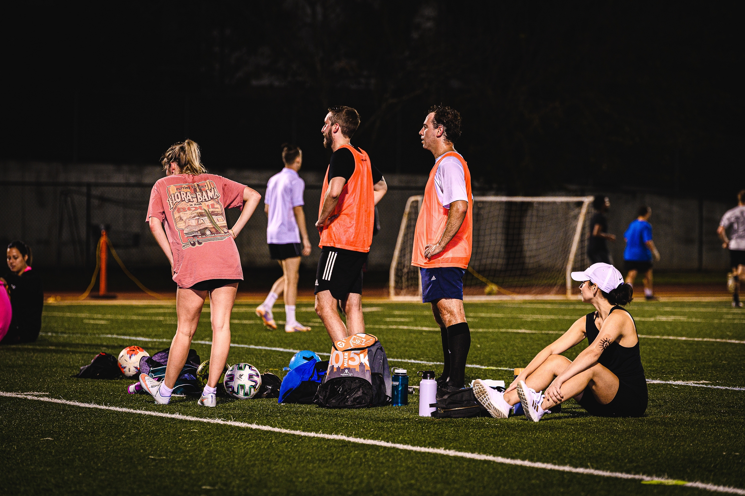 09.27.21 // Monday // Maynard Jackson HS