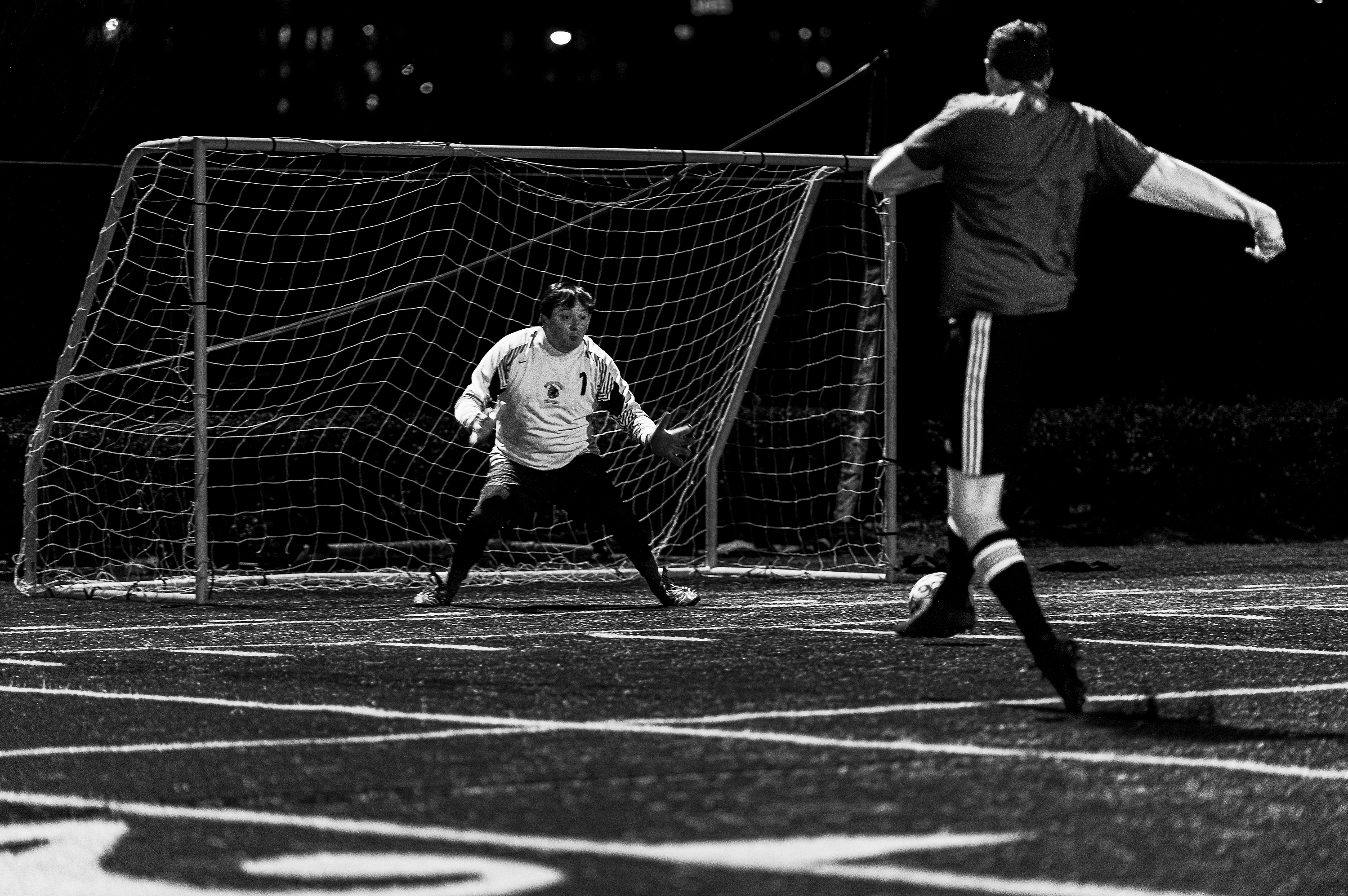 01.27.22 // Thursday // Walden Athletic Complex