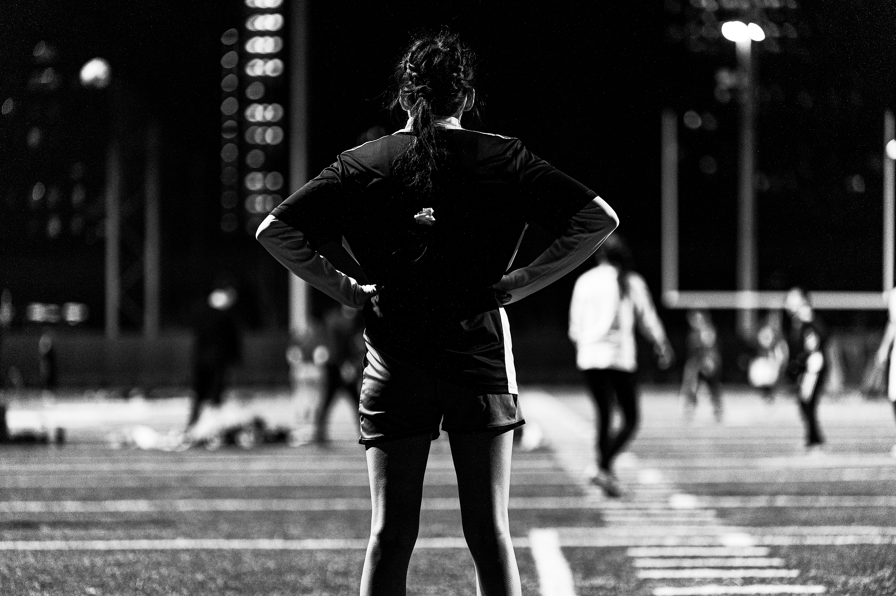 01.27.22 // Thursday // Walden Athletic Complex