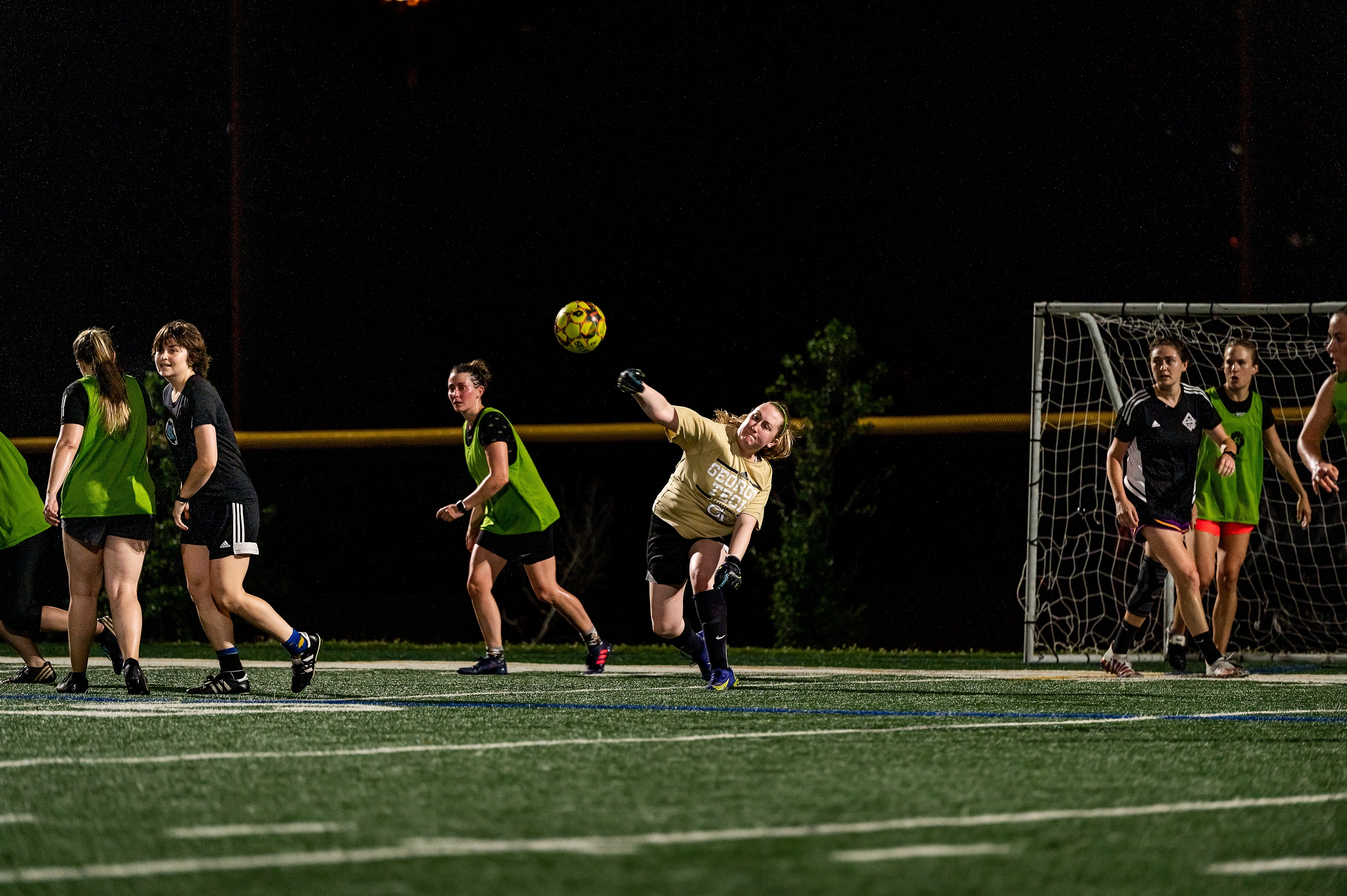 06.08.22 // Wednesday // Walden Athletic Complex