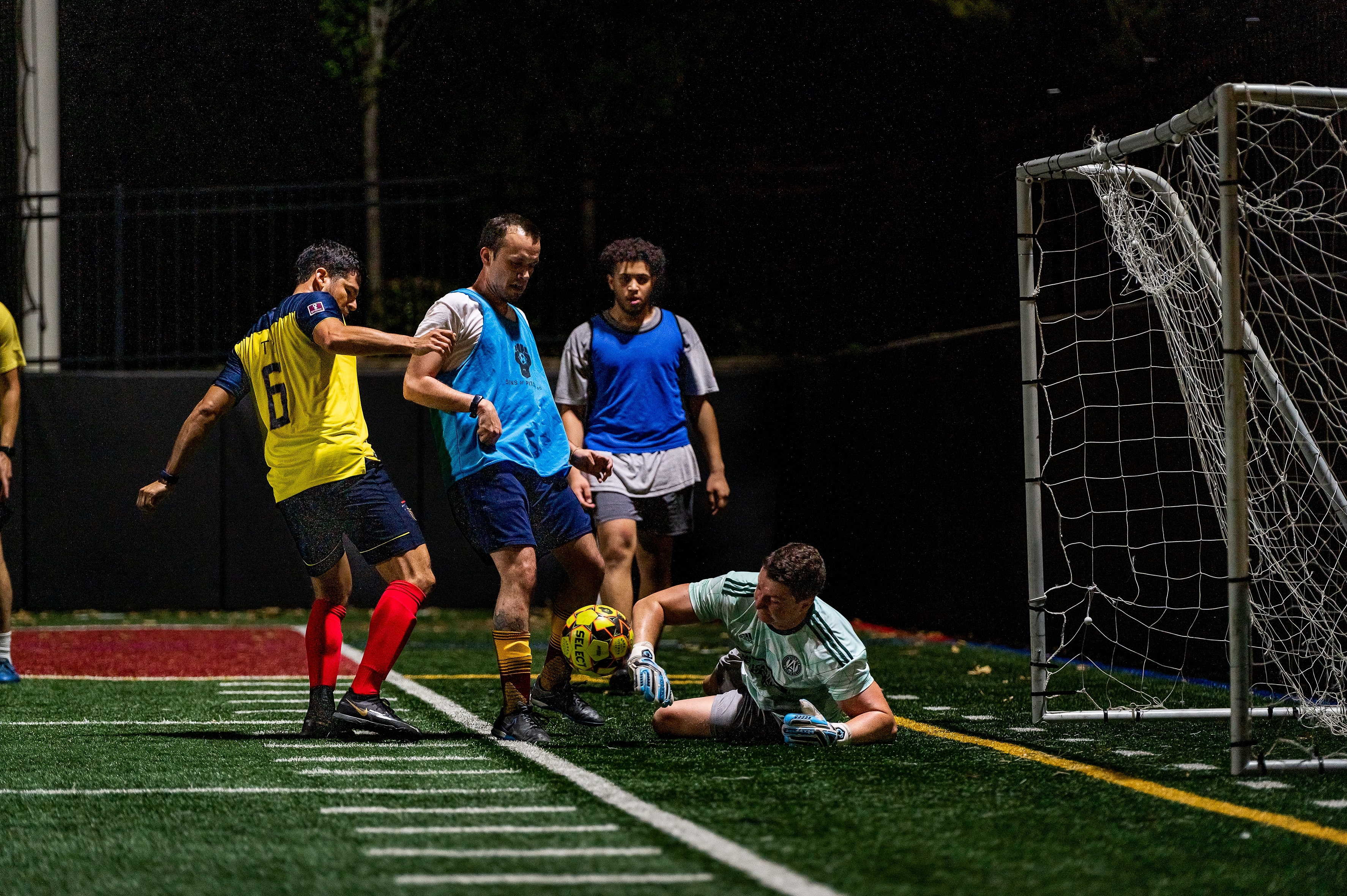 06.08.22 // Wednesday // Walden Athletic Complex