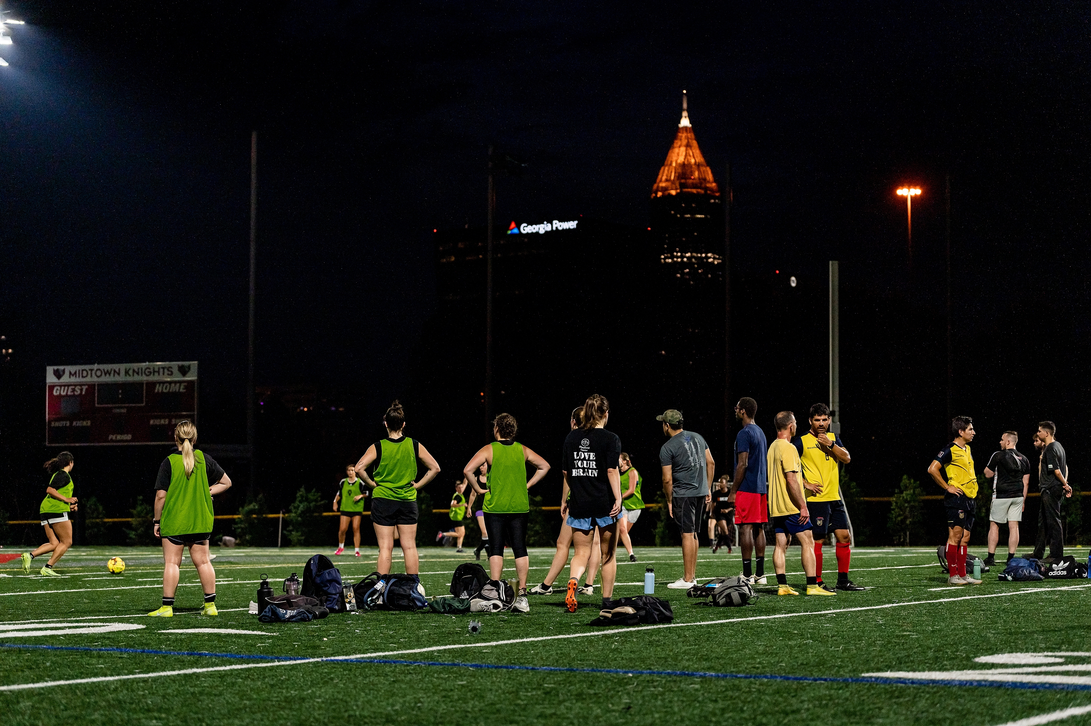 06.08.22 // Wednesday // Walden Athletic Complex