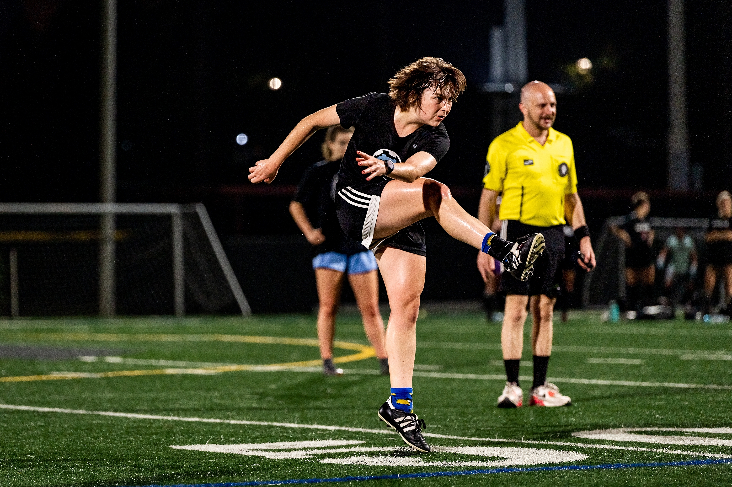 06.08.22 // Wednesday // Walden Athletic Complex