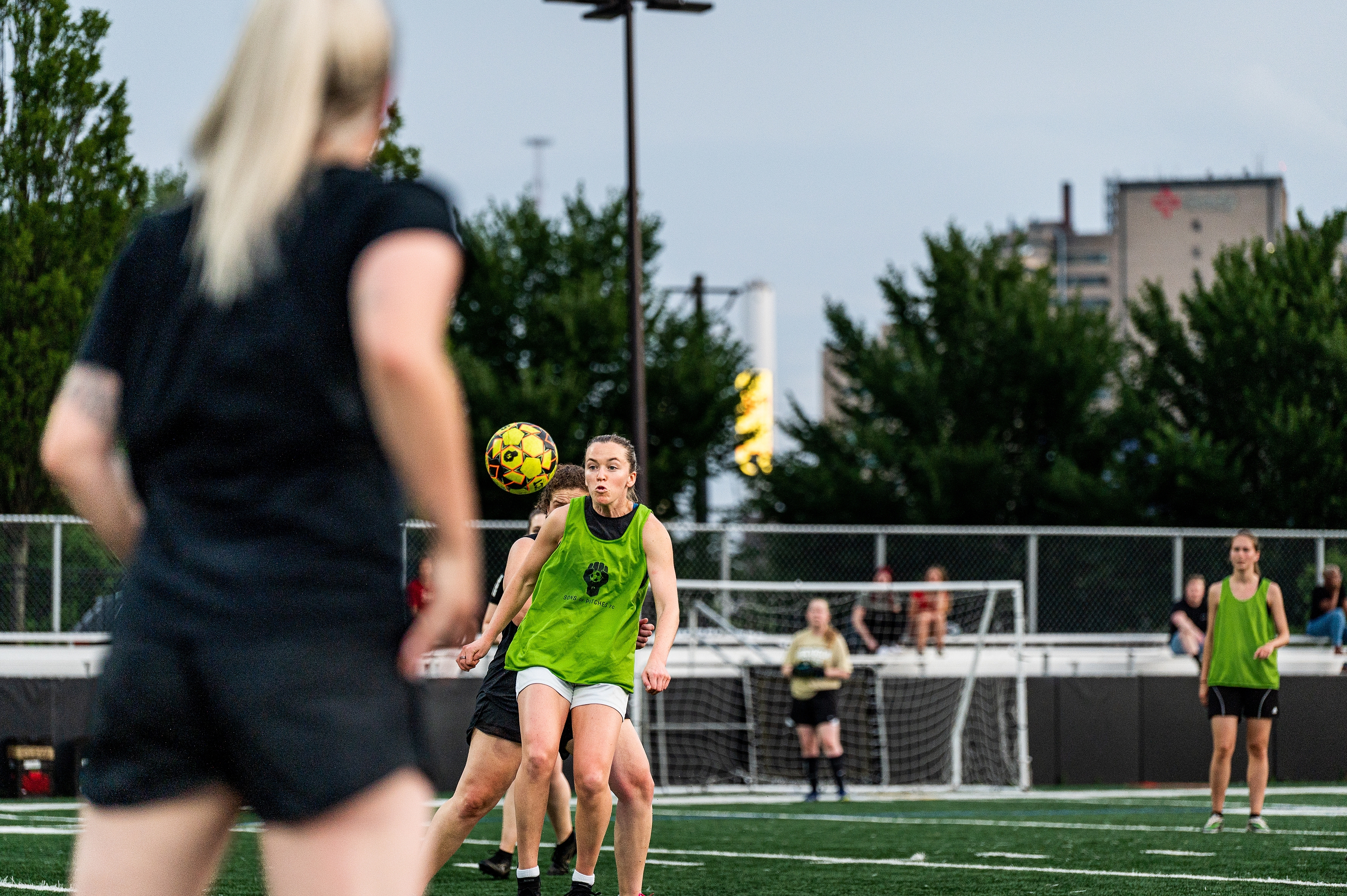 06.08.22 // Wednesday // Walden Athletic Complex