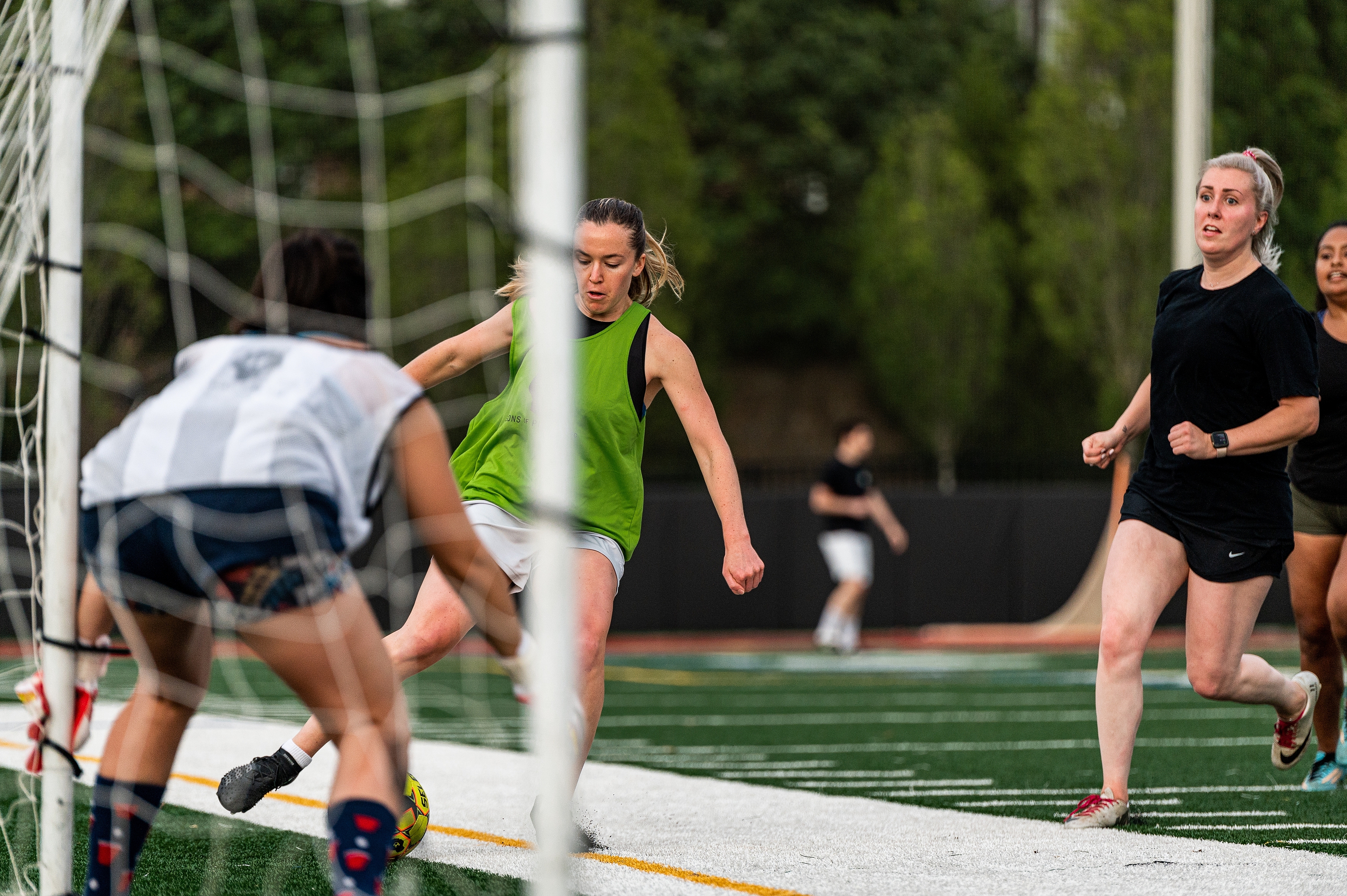 06.08.22 // Wednesday // Walden Athletic Complex