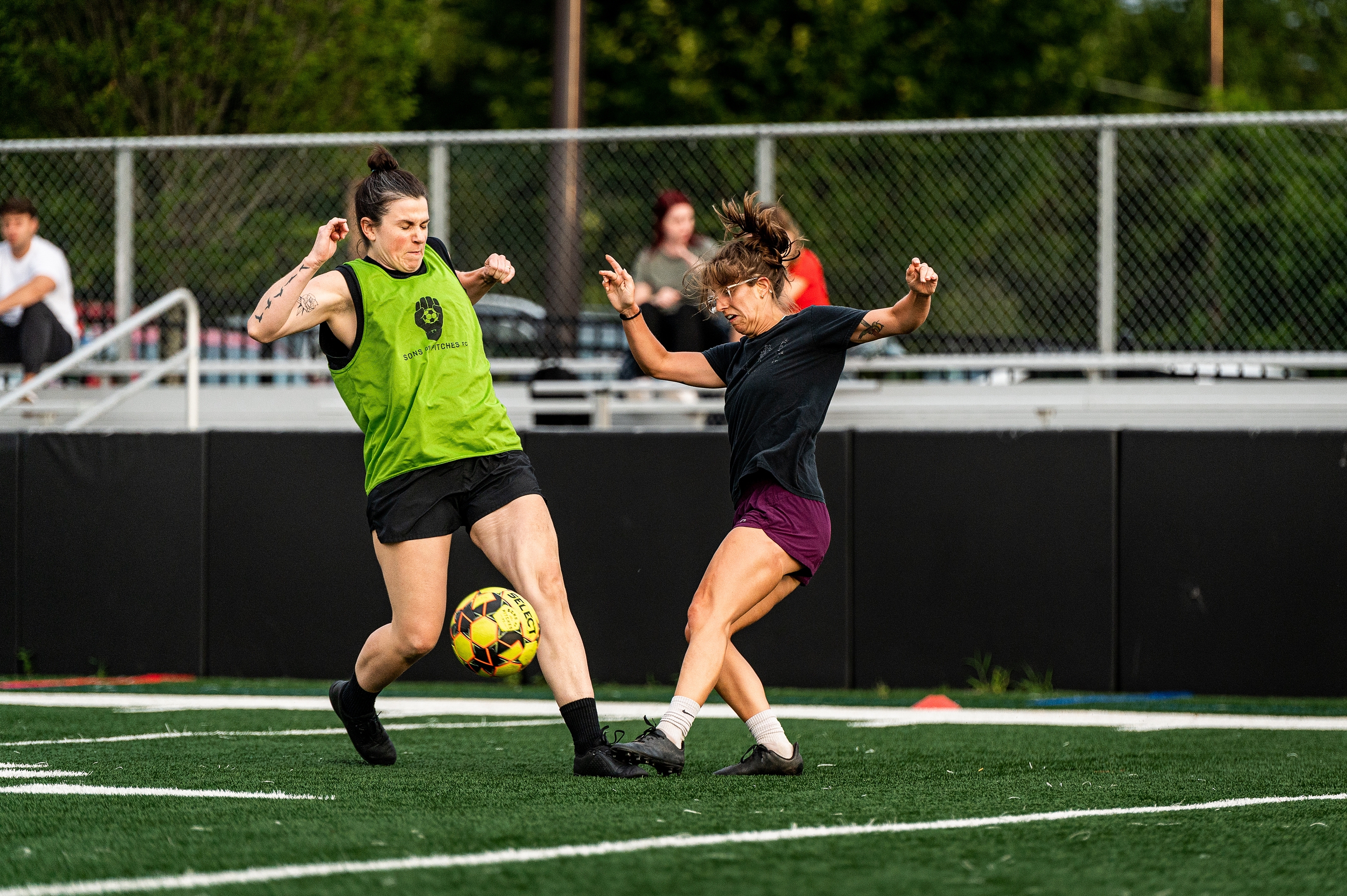 06.08.22 // Wednesday // Walden Athletic Complex
