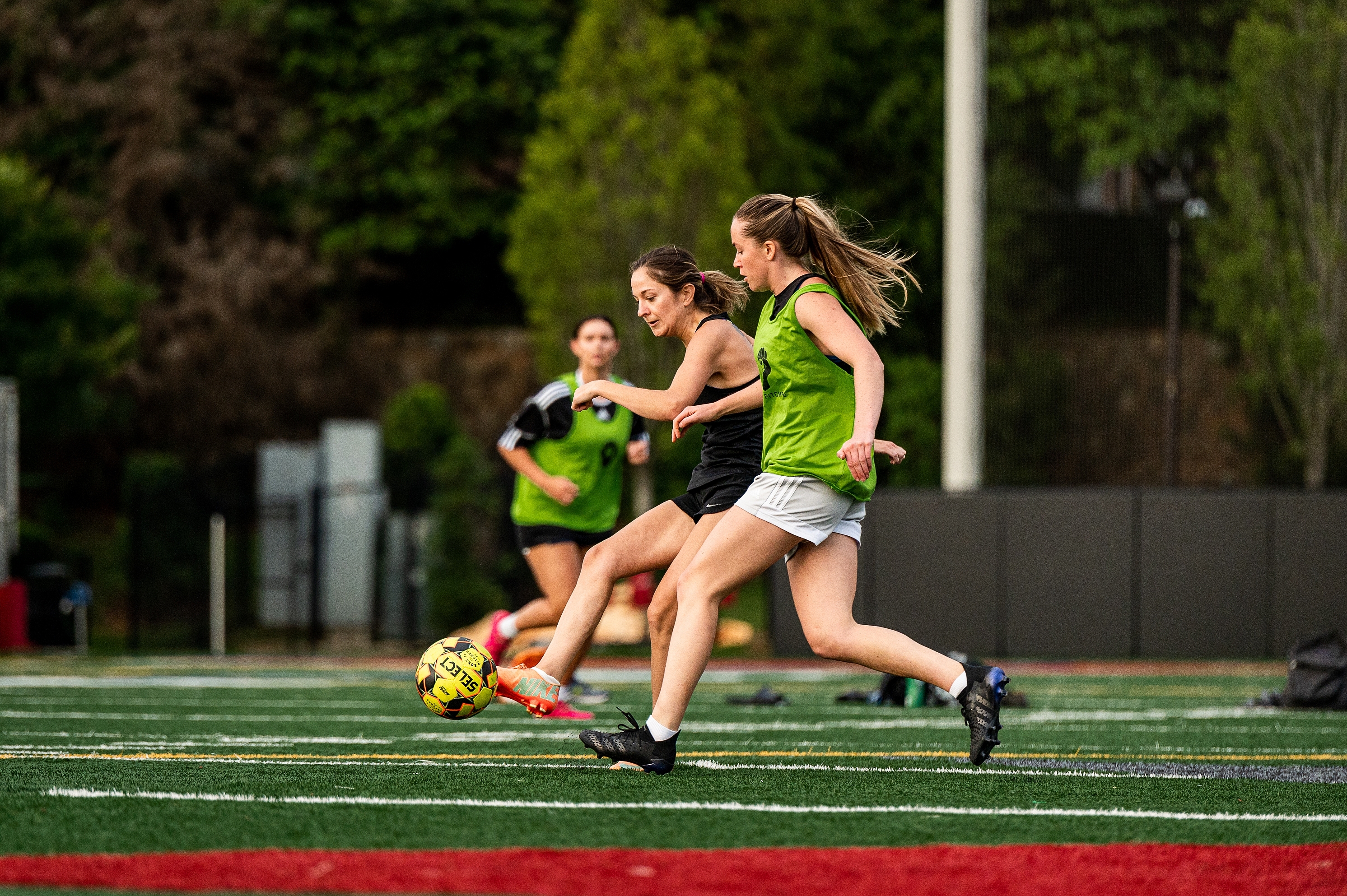 06.08.22 // Wednesday // Walden Athletic Complex