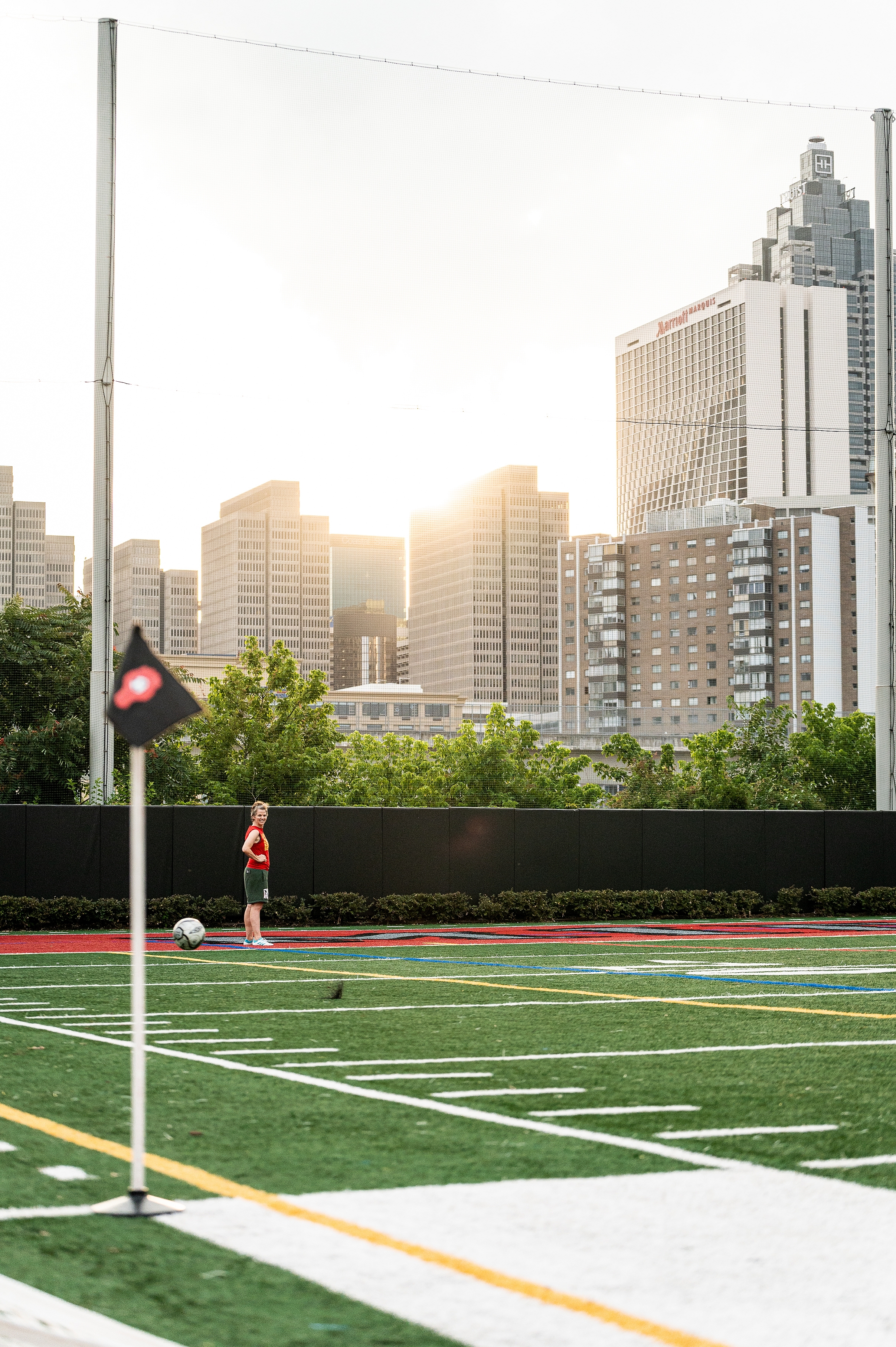 06.08.22 // Wednesday // Walden Athletic Complex