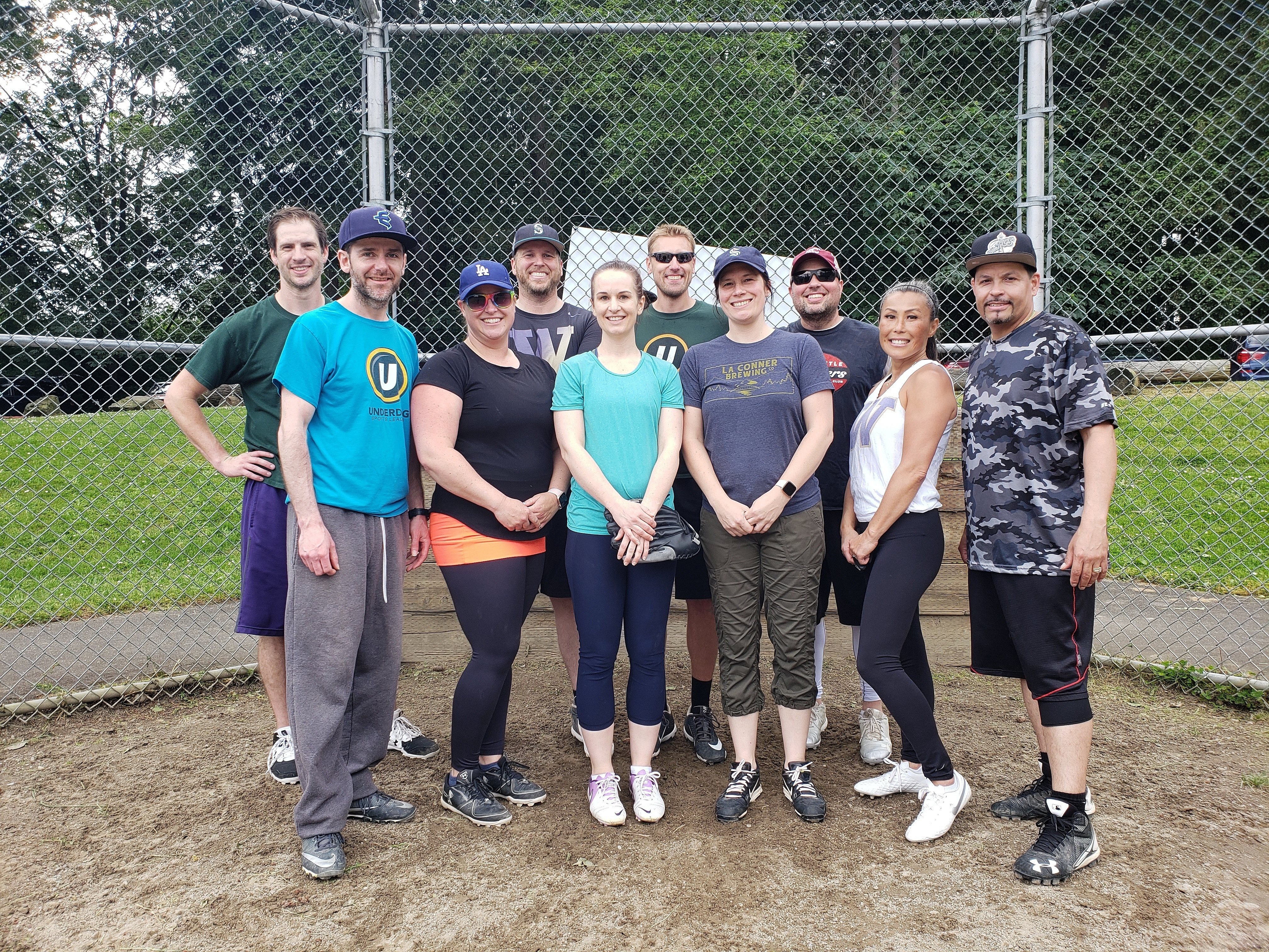 That's What SHE Said!!